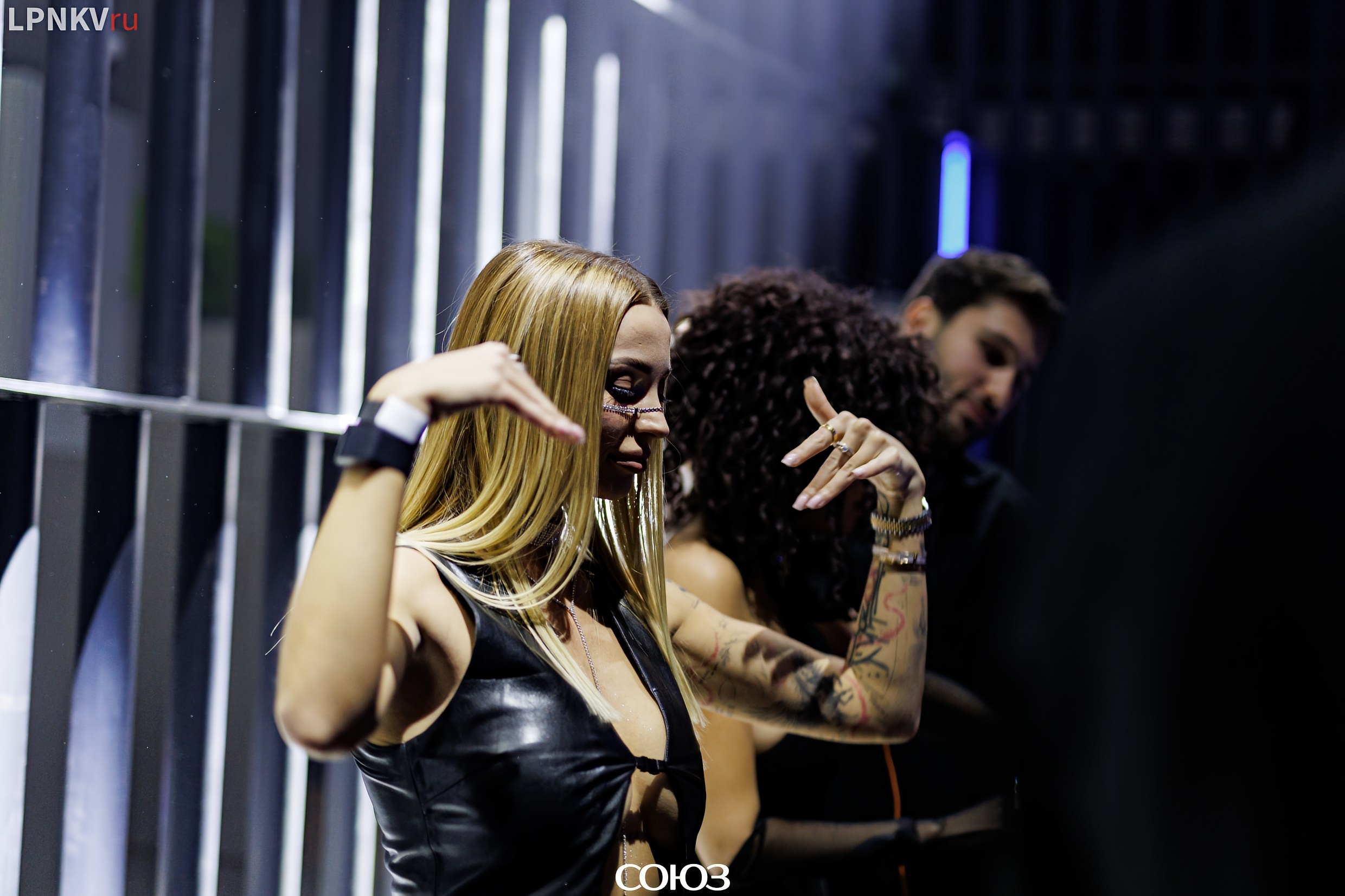 СОЮЗ в ТАУ. Репортажный фотограф в Москве