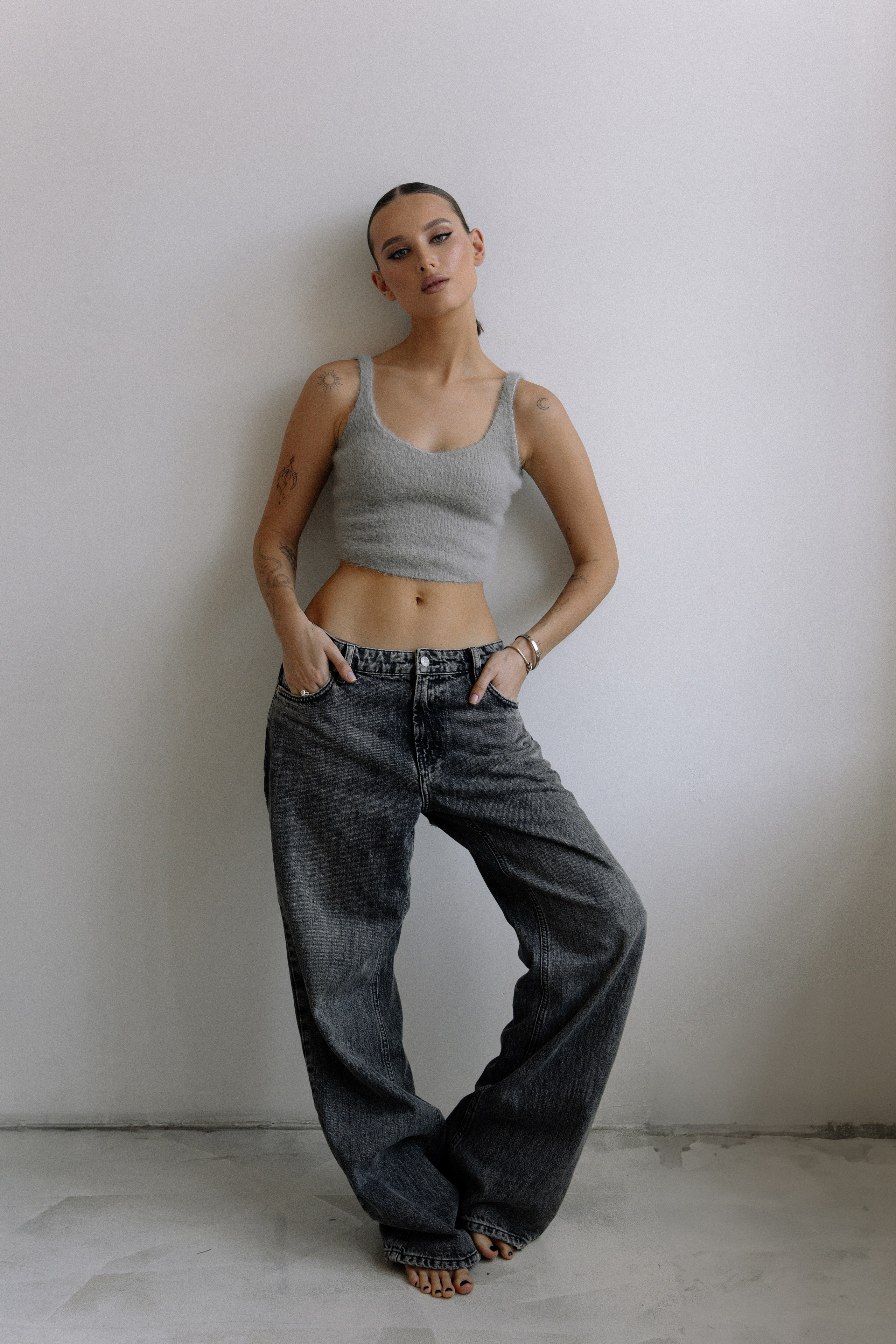 Ksenia. Фотограф в Санкт-Петербурге Ольга Андрианова