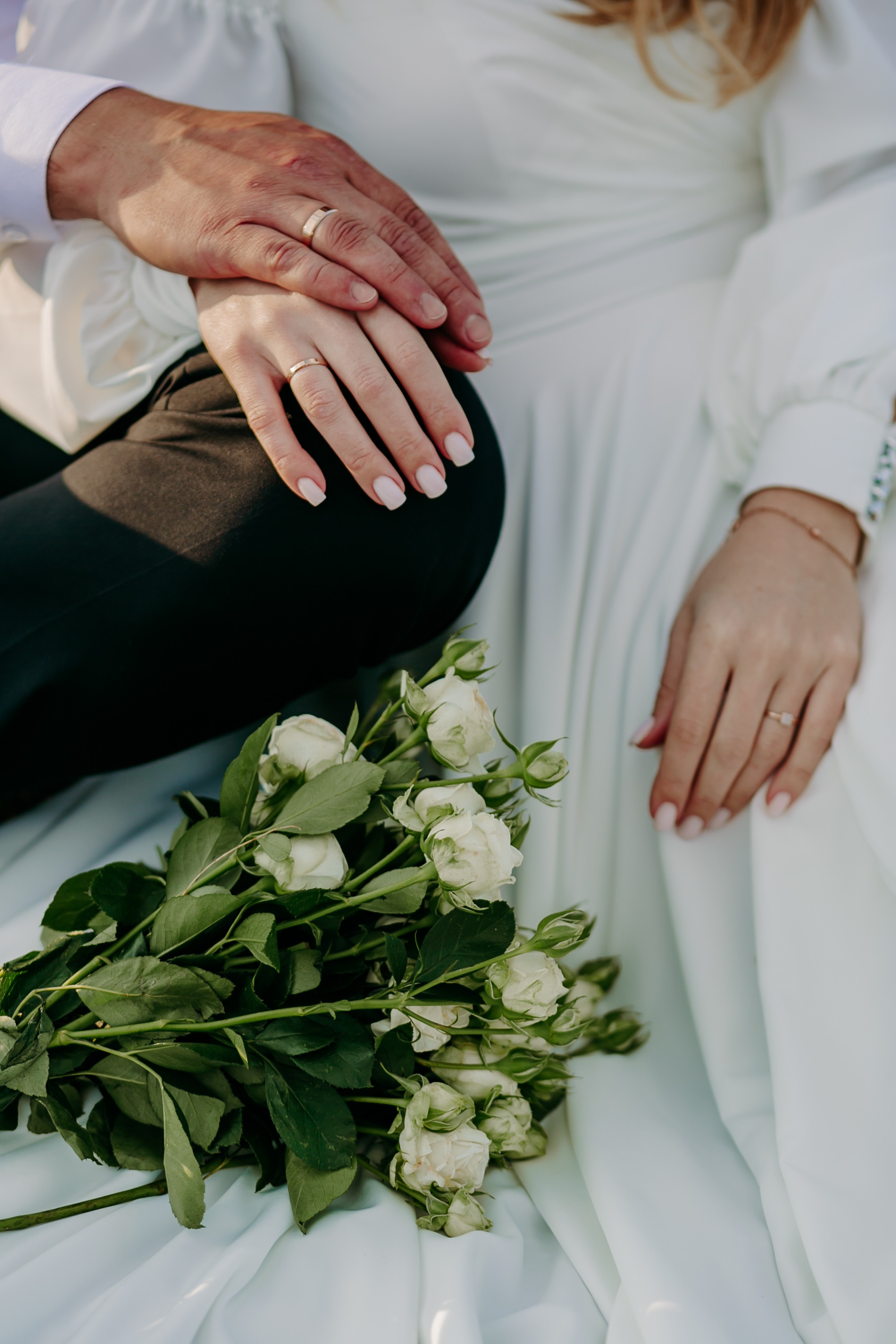 Иван & Оксана 07.10.2023. Свадебный и семейный фотограф в Новопавловске и КМВ Баканова Юлия