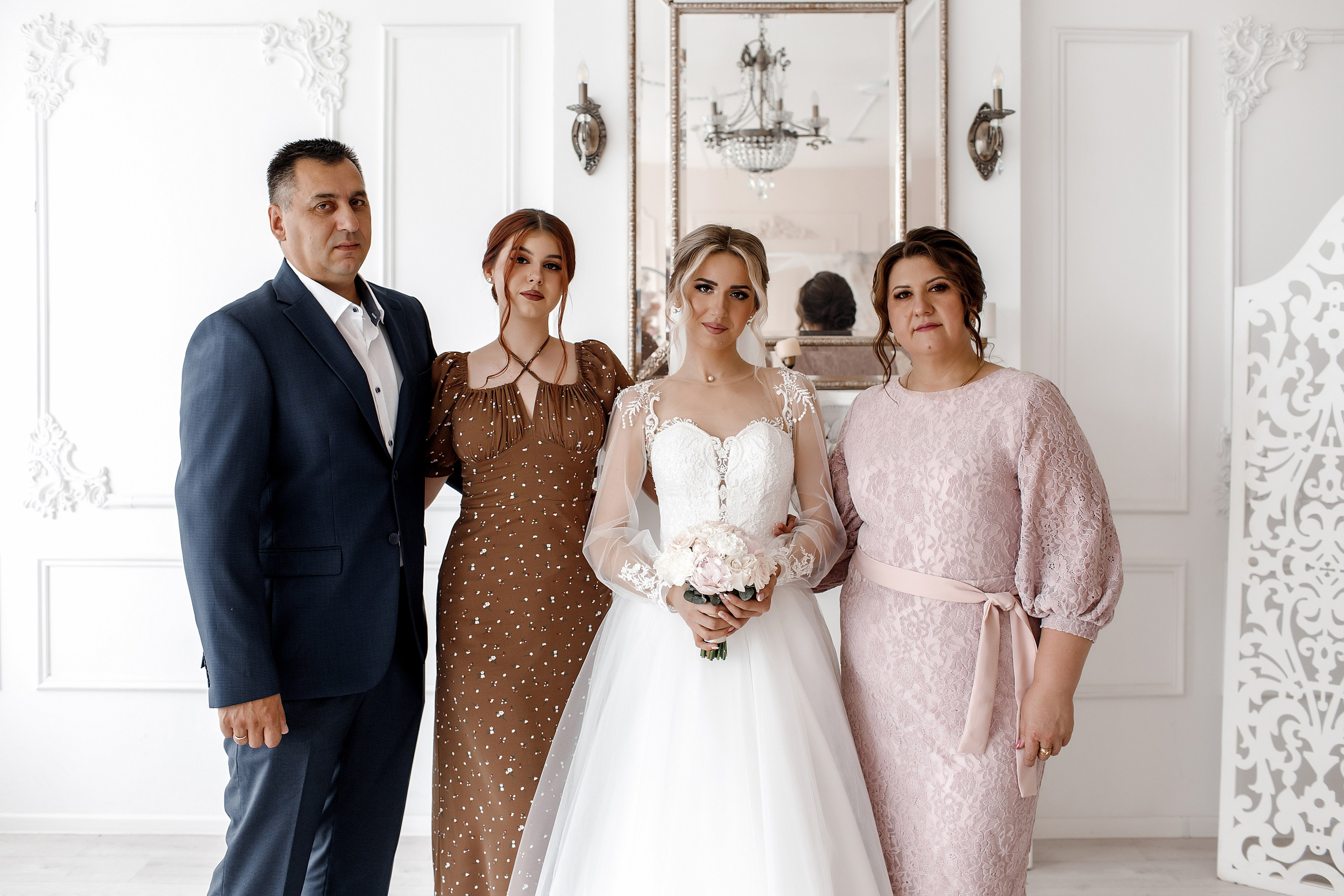 Александр и Анна. Свадебный и семейный фотограф Разида Мухаметова