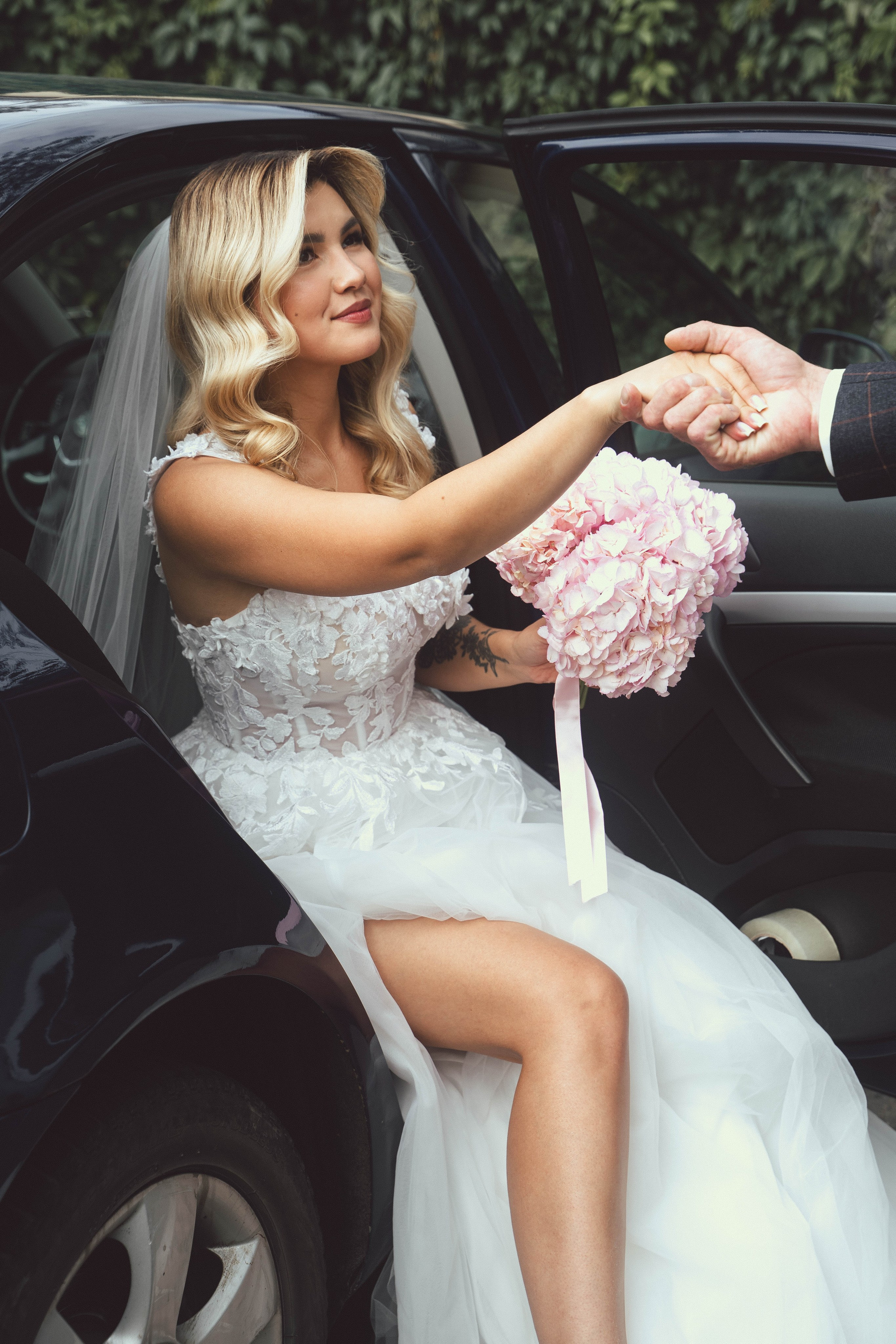 Виктория & Сергей