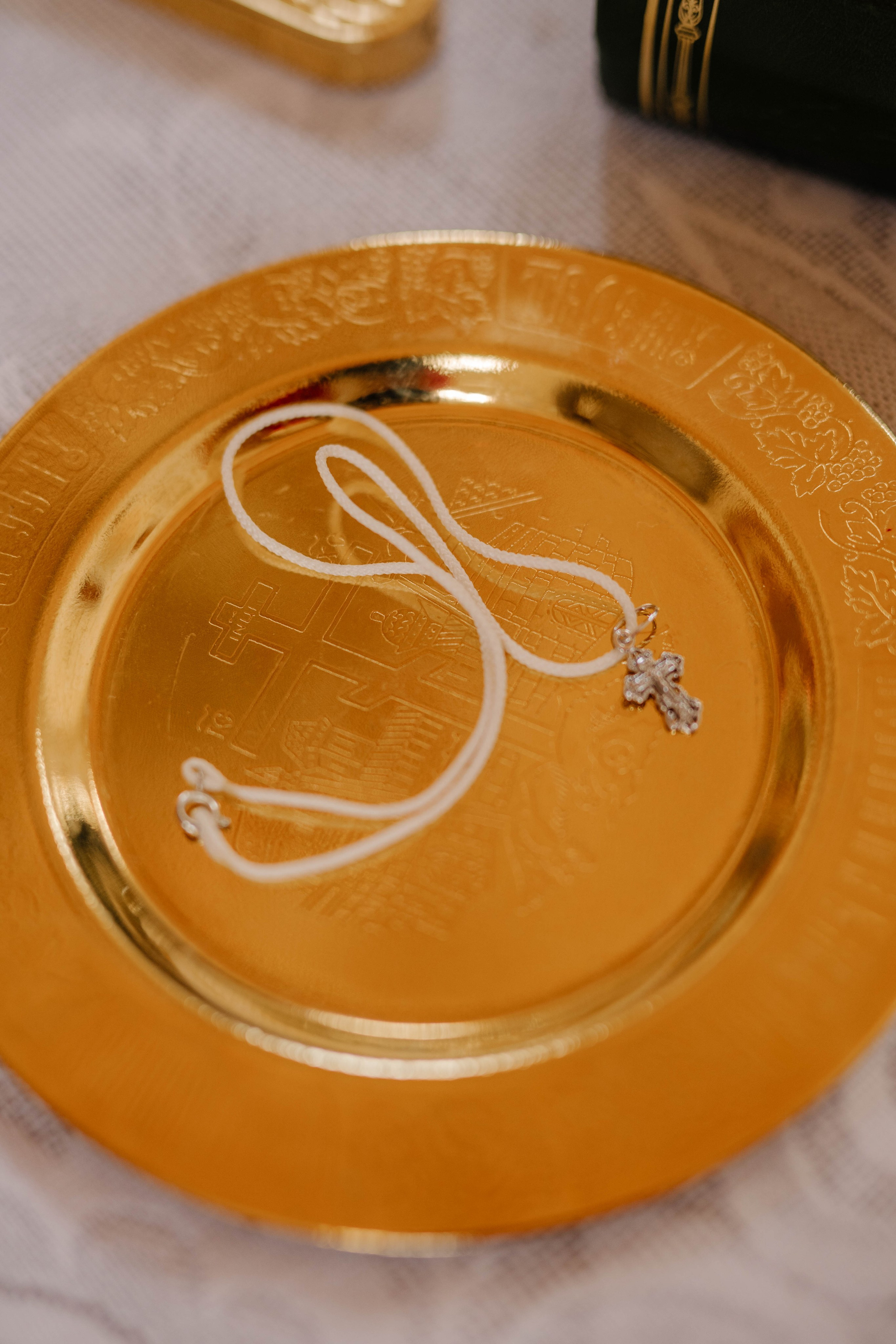 Крещение Ярослава. Свадебный и семейный фотограф в Калуге Анна Киреева