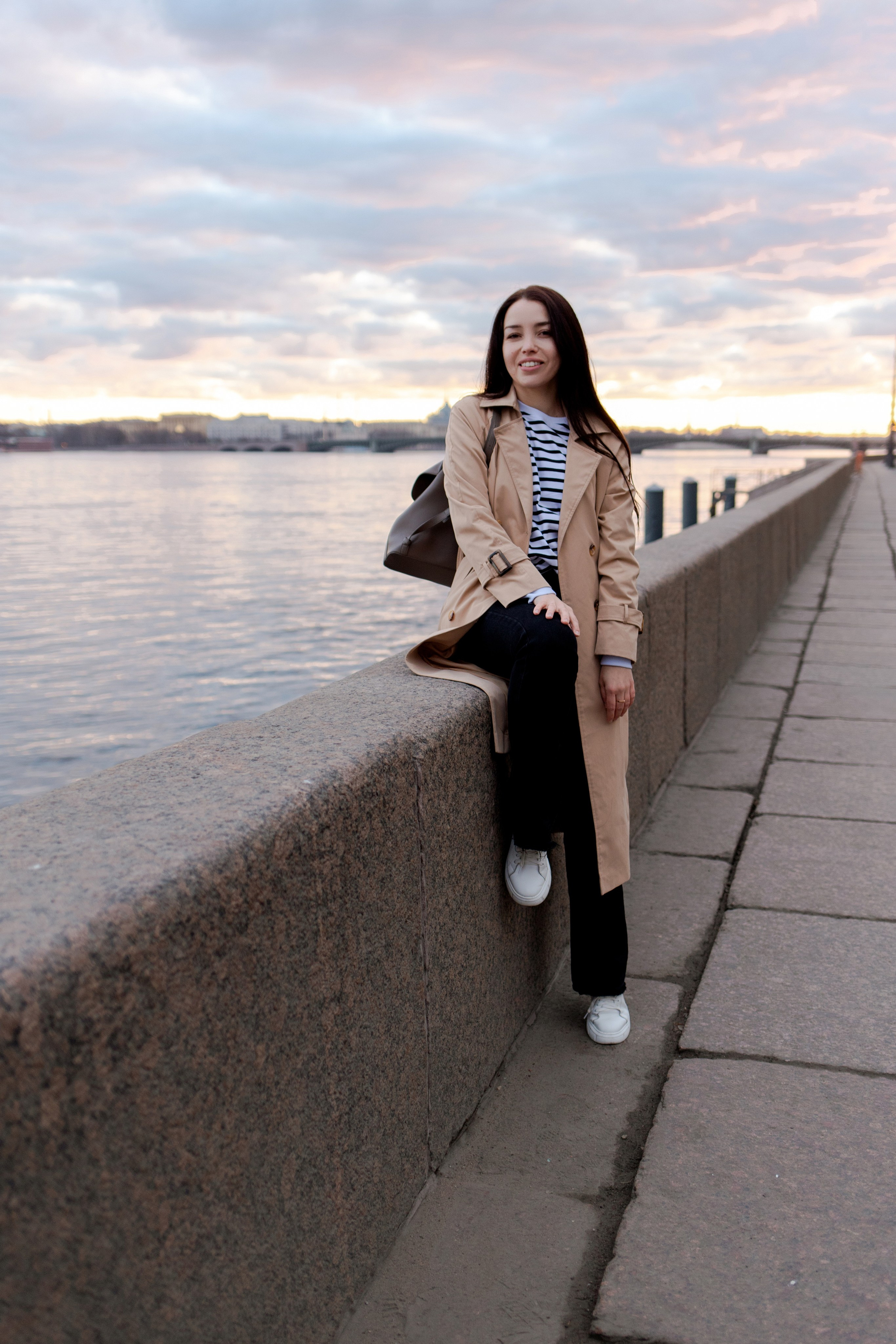 Наталья. Свадебный и семейный фотограф СПБ