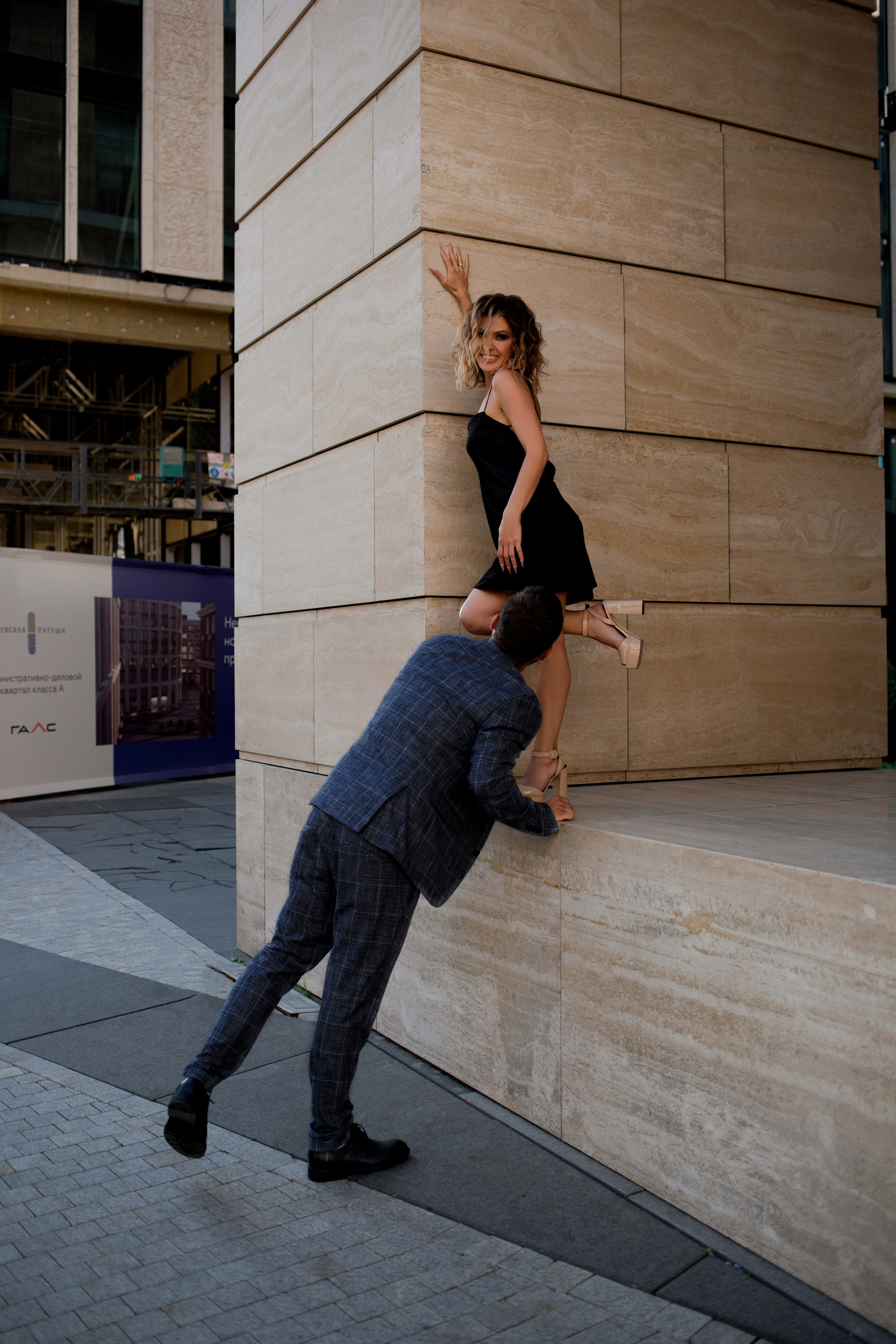 Екатерина и Кирилл. Свадебный и семейный фотограф СПБ