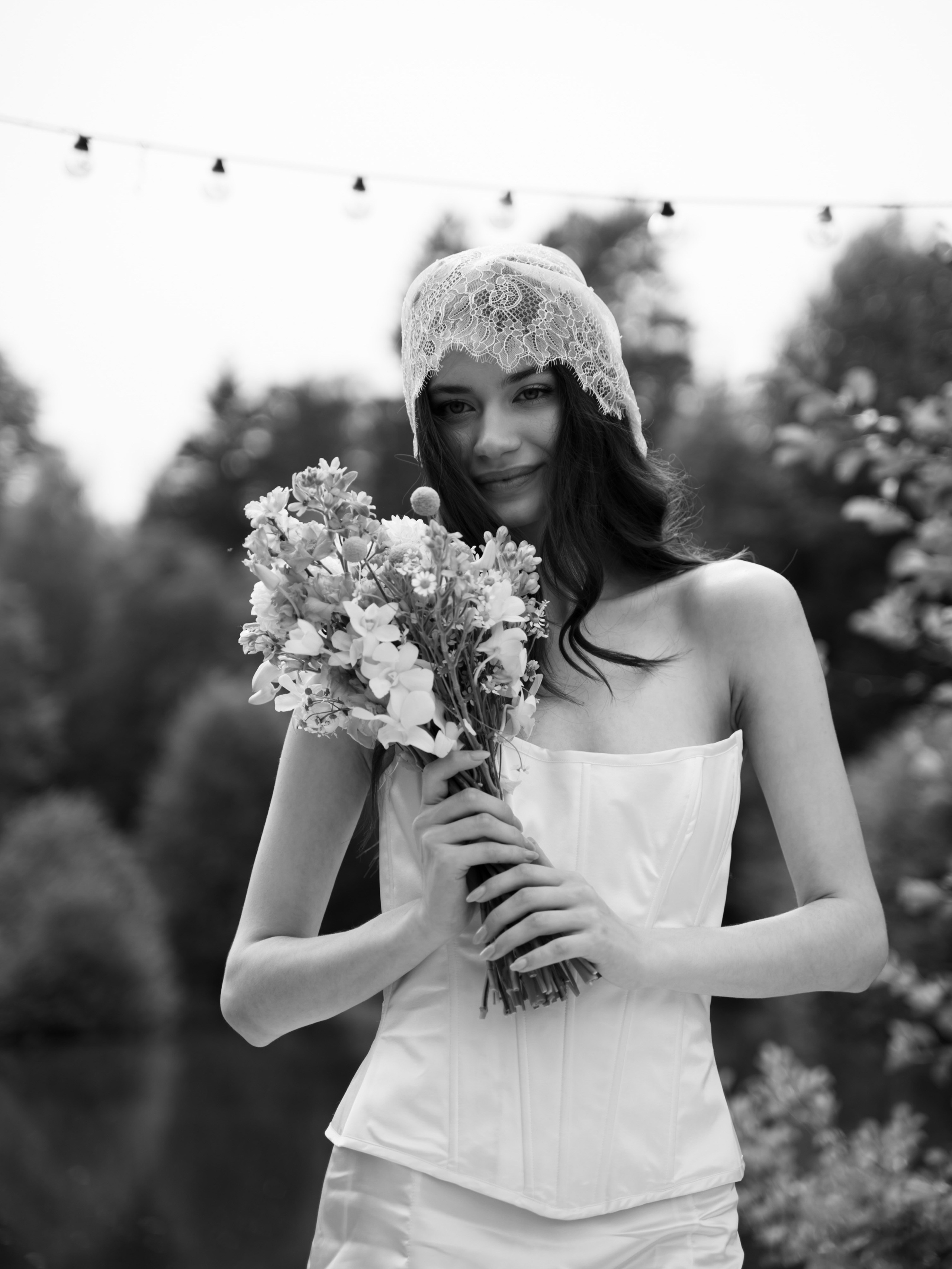 Тая и Артур. Кантри клаб Поляна. Свадебный фотограф Колотовкина Валентина Москва