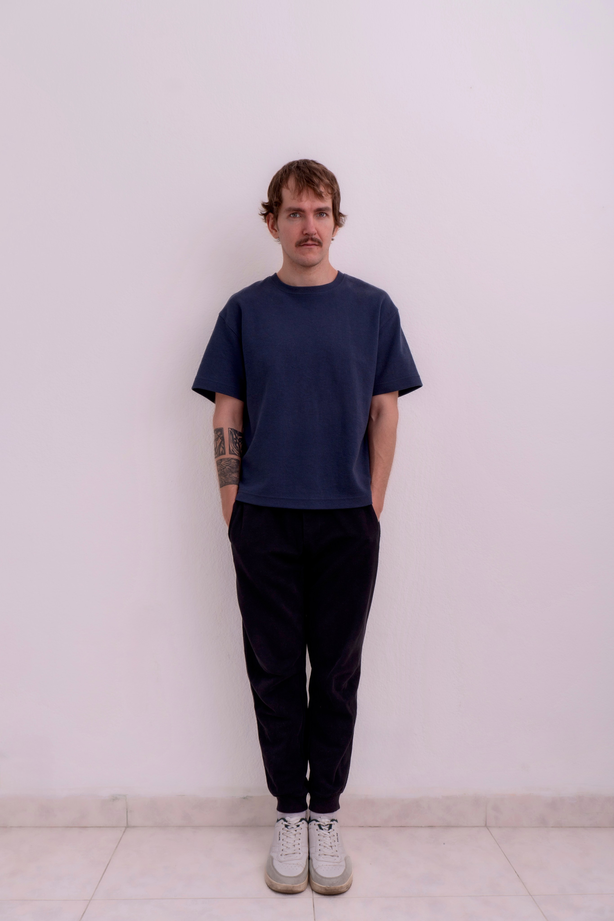 Casting Portfolio. CDMX Photography | Alex Klenin| Portrait & Event Photographer