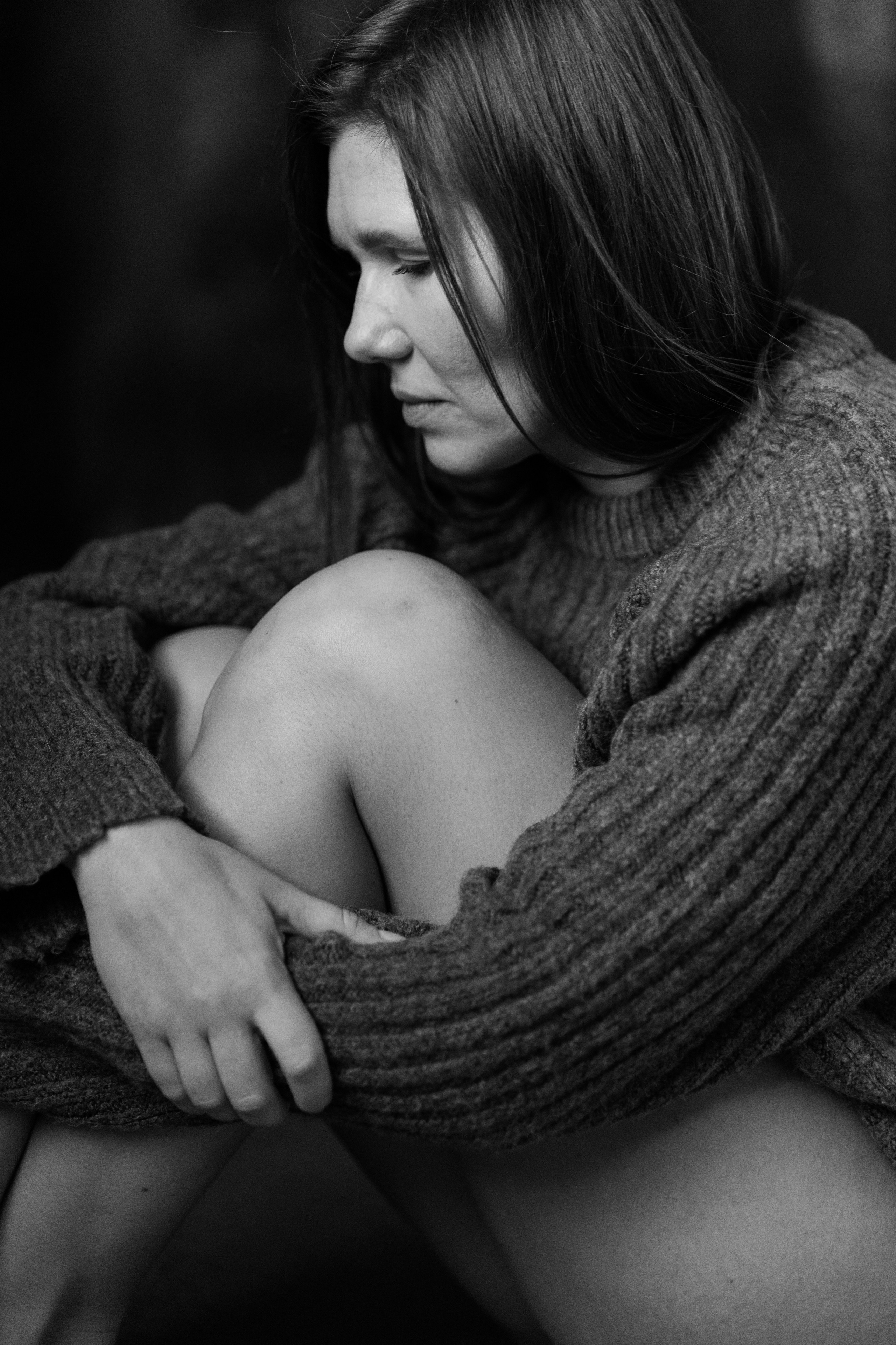 Екатерина. Женский фотограф в Красноярске