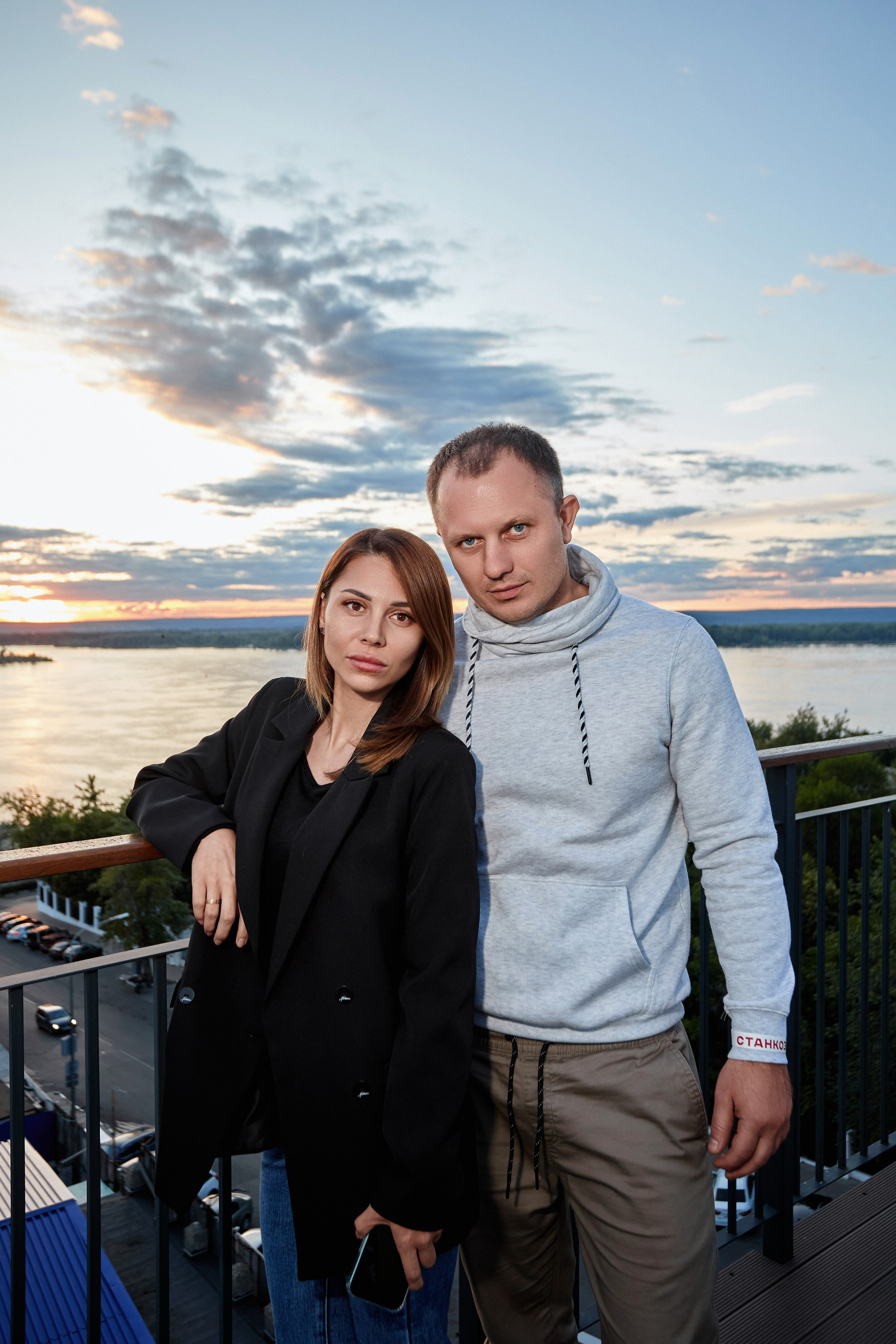 Publik talk «Честное слово». DENISOV ART (фото, видео, дизайн) САМАРА