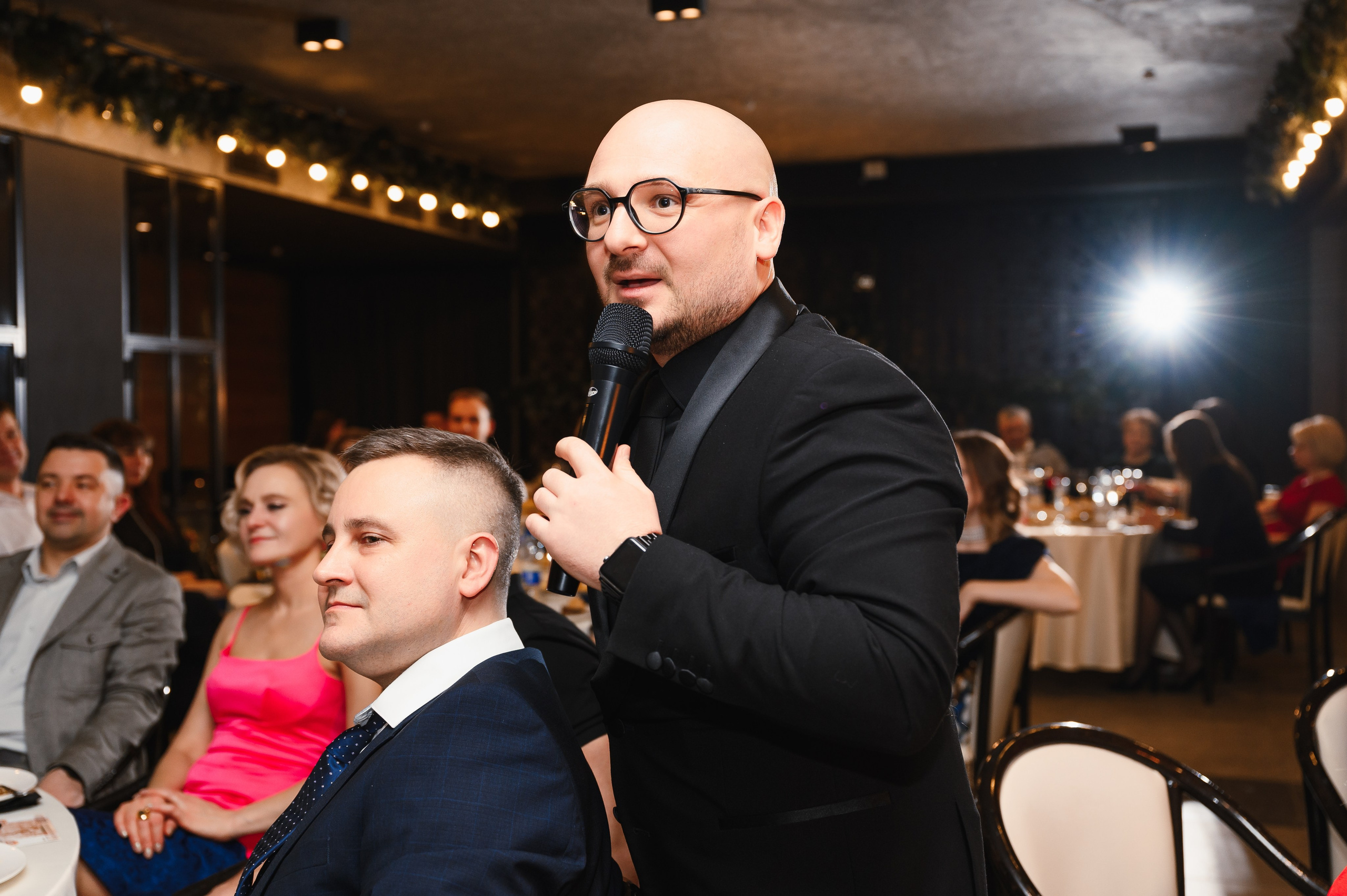 Корпоратив в WTC. Свадебный и просто хороший фотограф в Челябинске