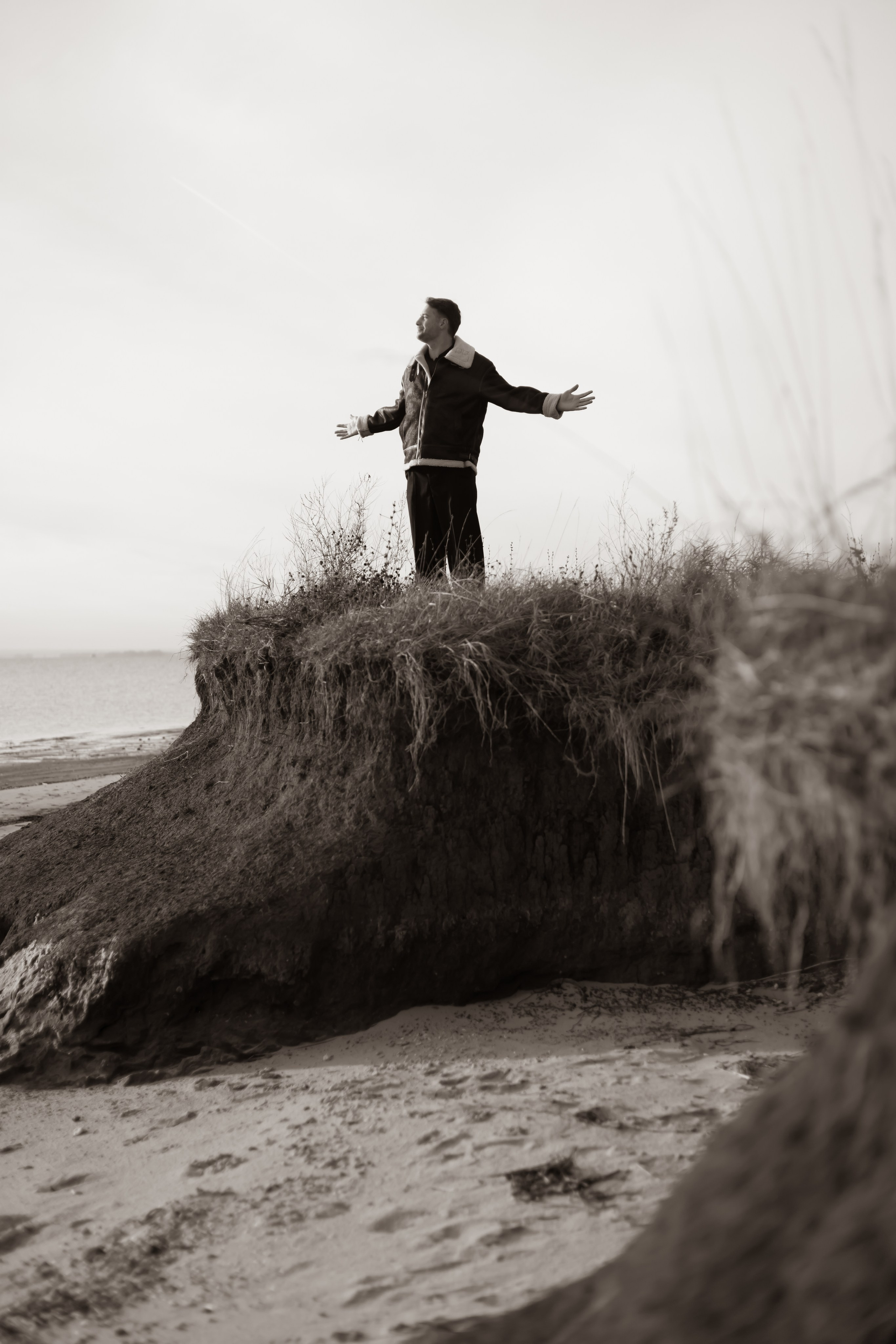 ИГОРЬ. Фотограф Элла Ефимова