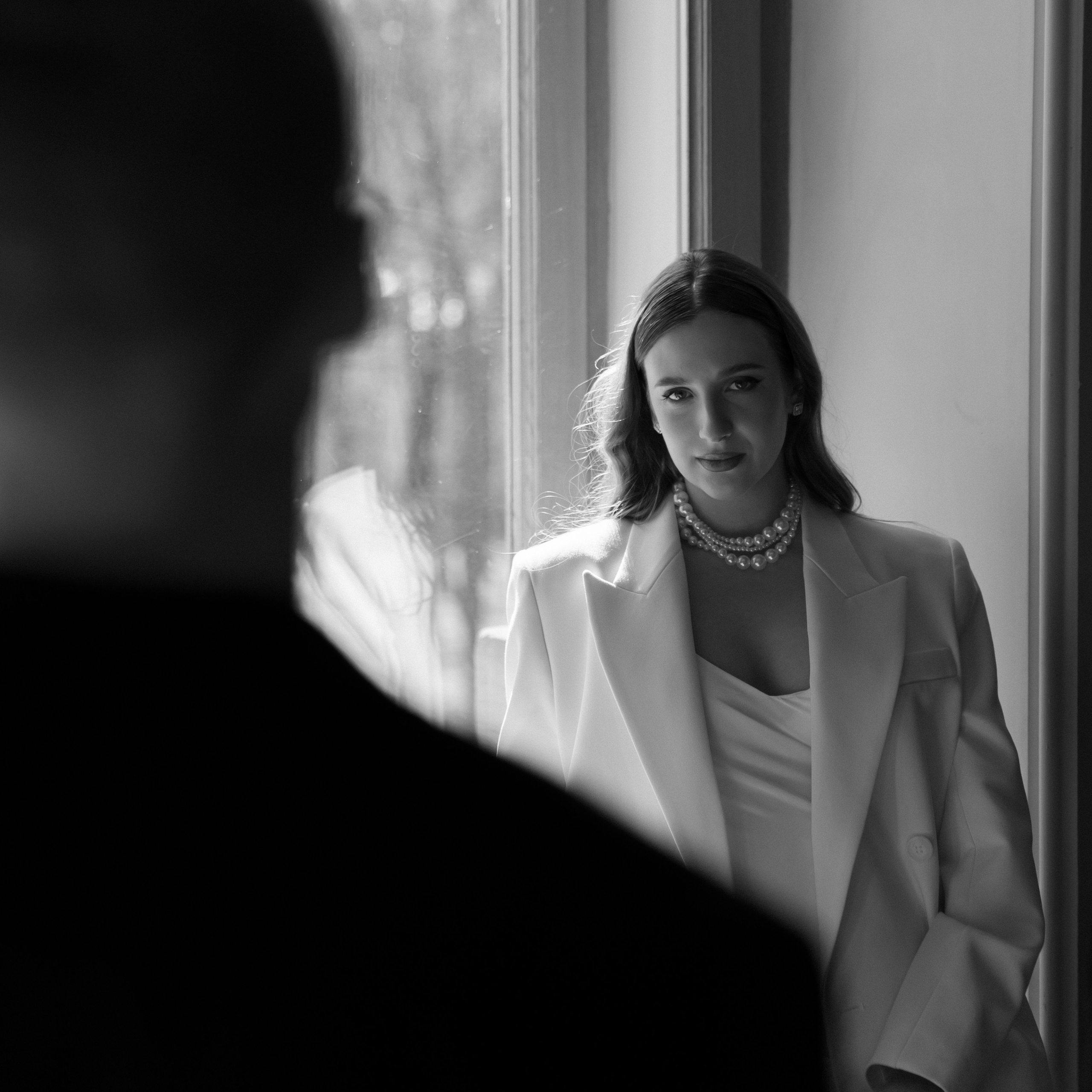 Виктор и Милана. Свадебный фотограф в Санкт-Петербурге Саша Колоцей