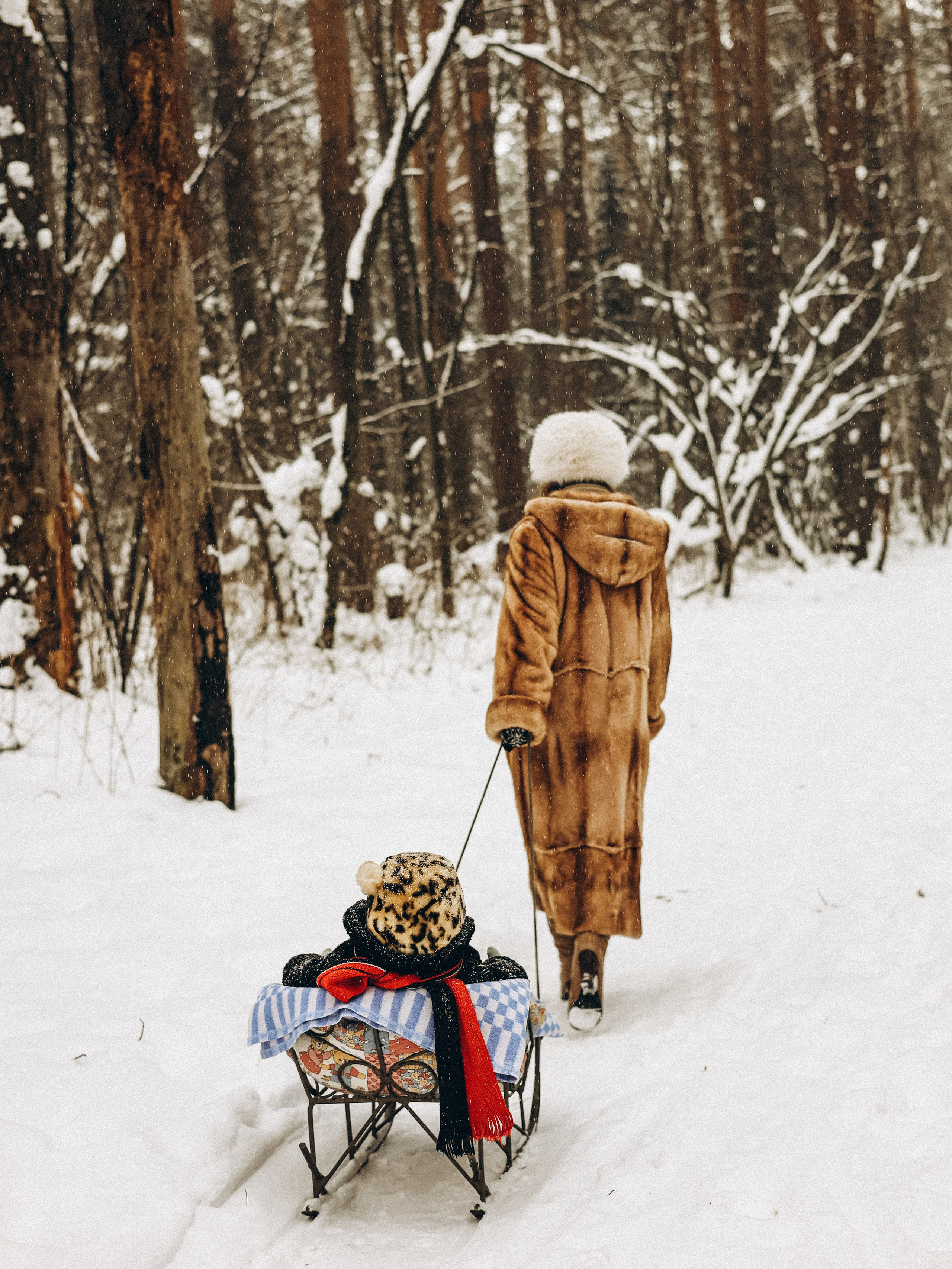 С новым годом!. Семейный и детский фотограф в  г. Екатеринбурге Холодова Юлия