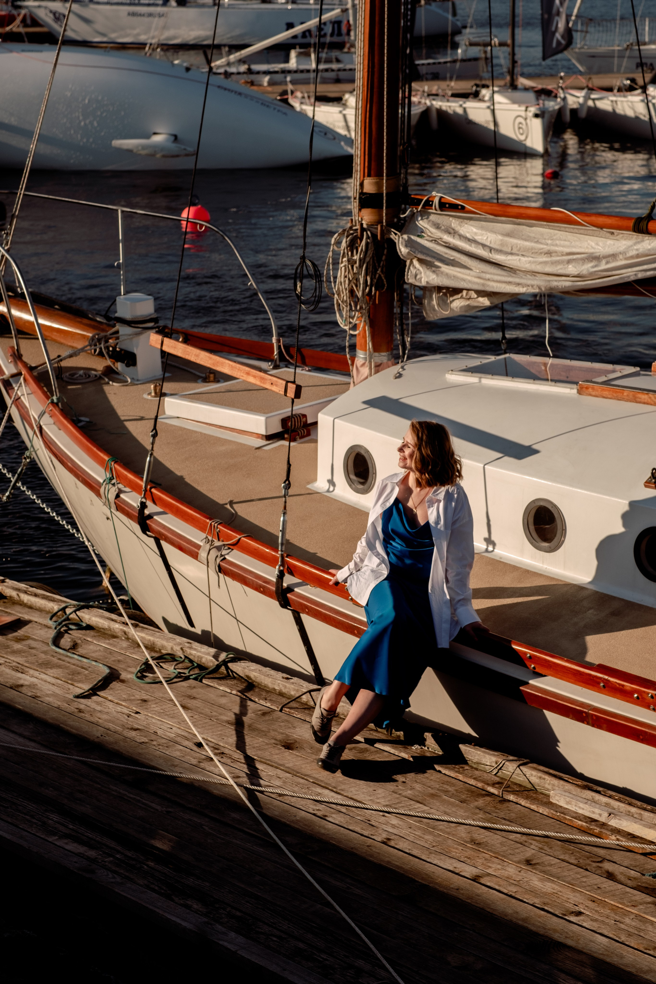 Контент для эксперта из Петербурга