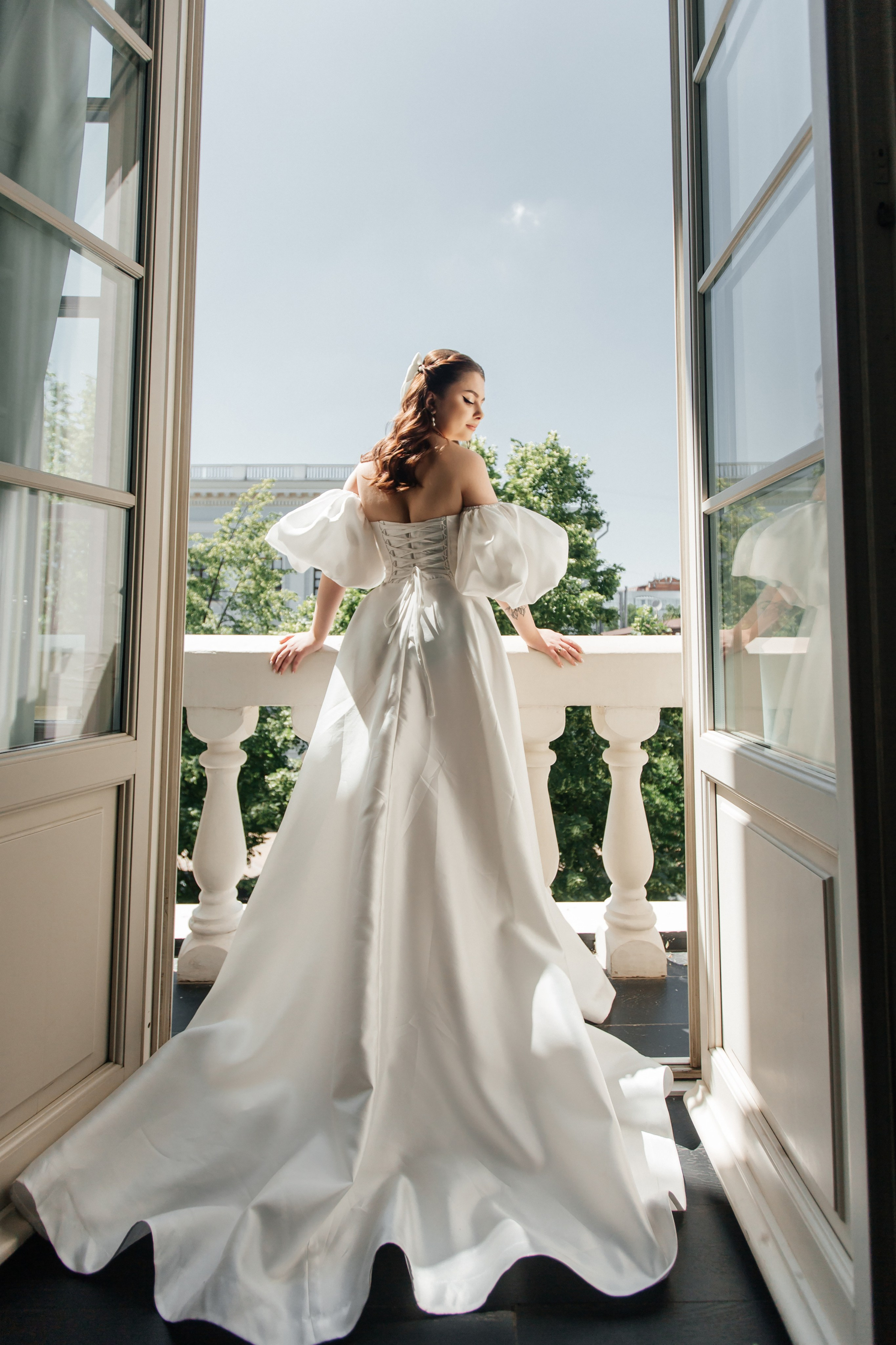 Фотограф Ольга Лапшина