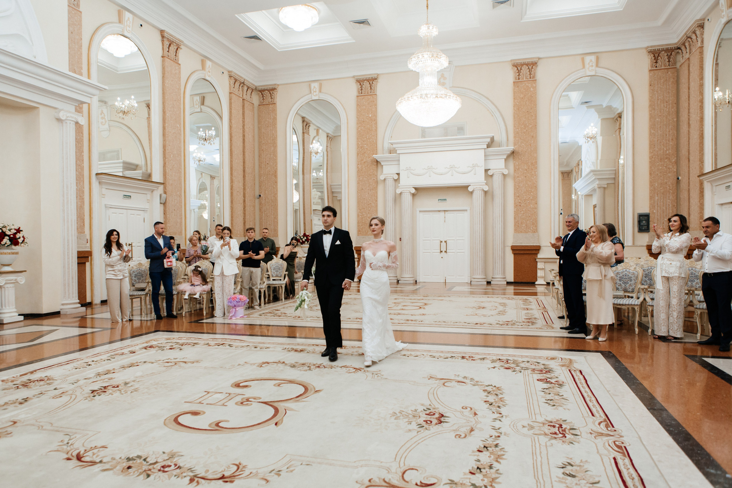 V / D. Фотограф Ольга Лапшина