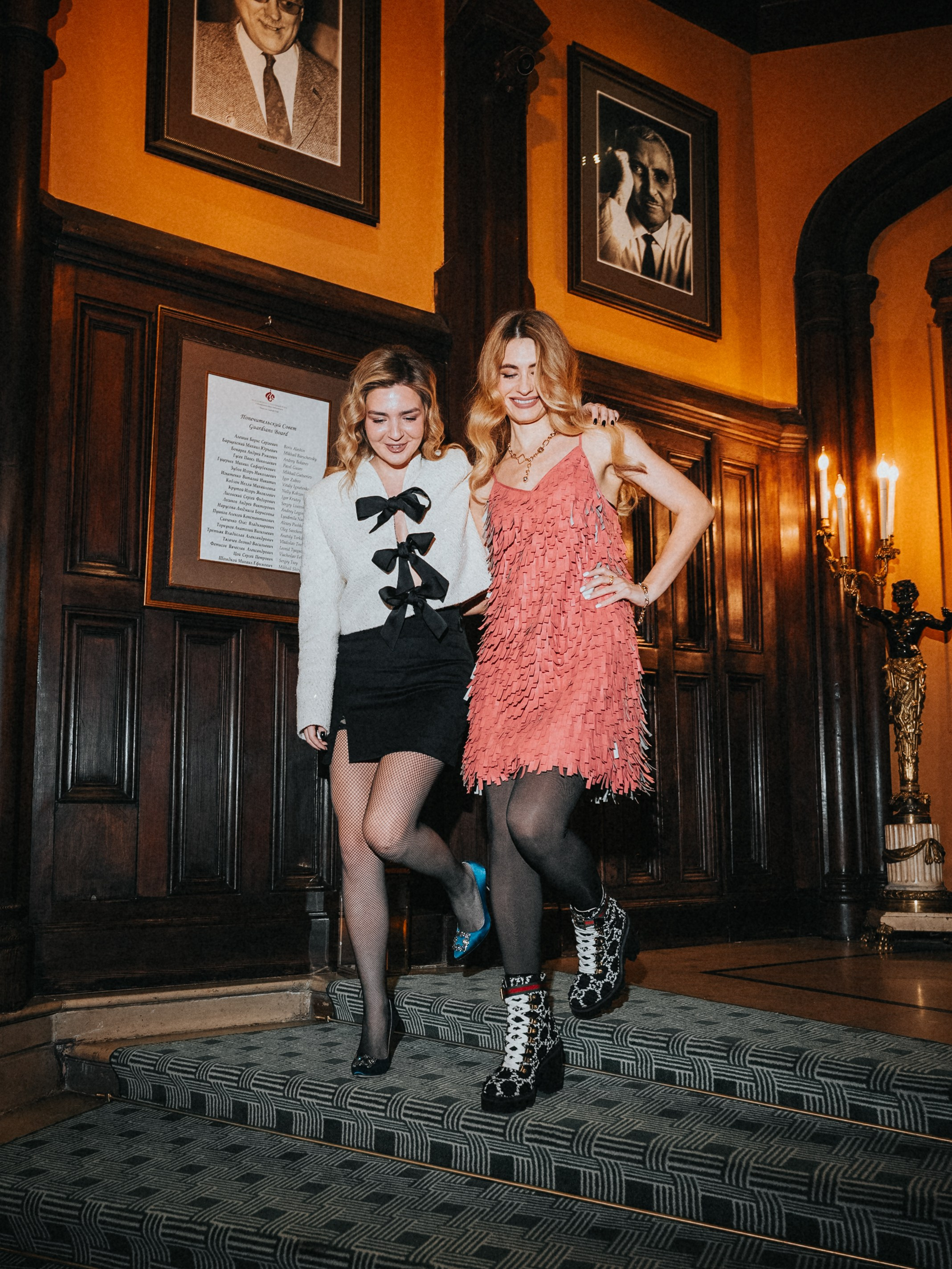 Ксения. Портретный и репортажный фотограф