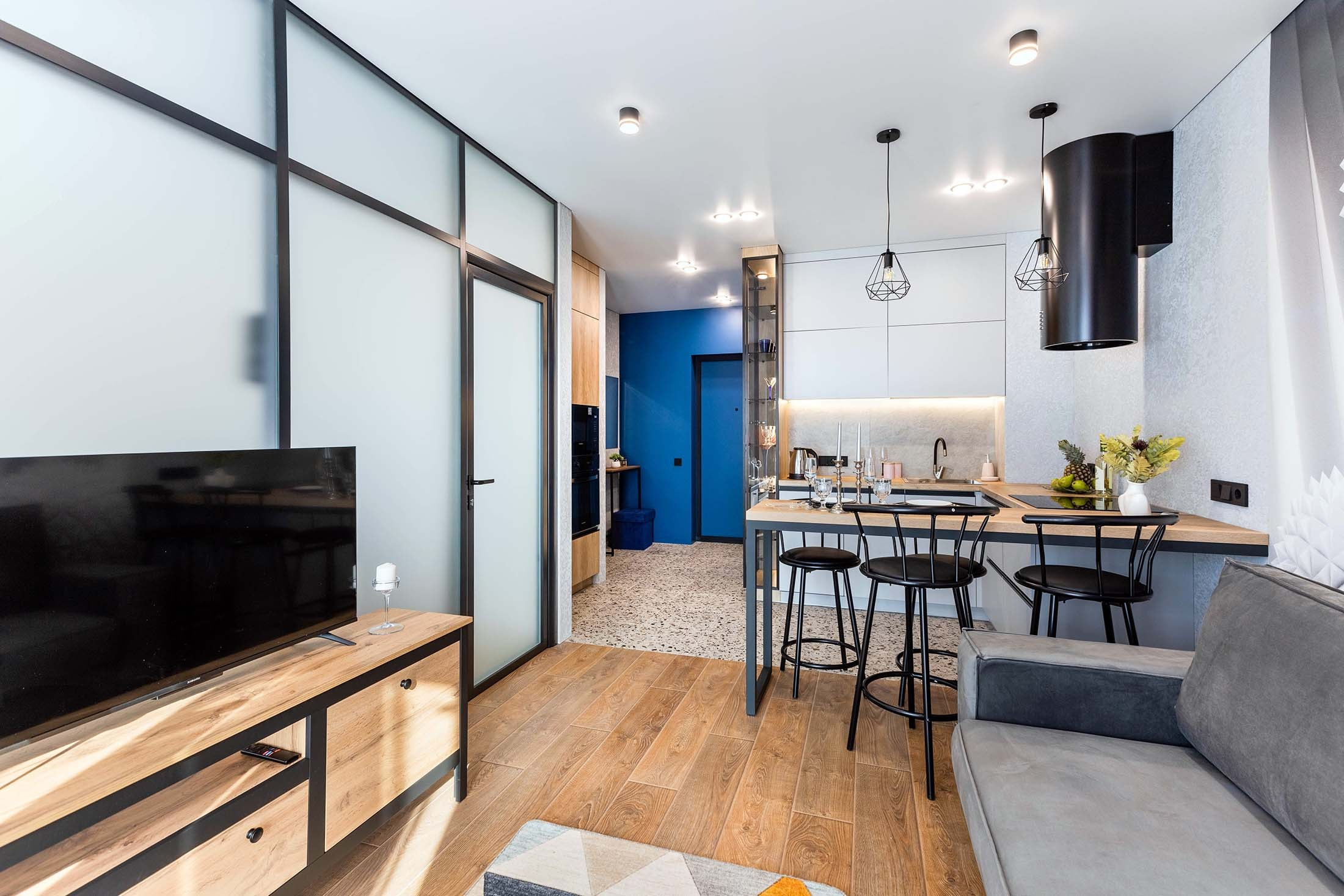 Интерьерная съемка. Фотограф в Минске Артур Манукян