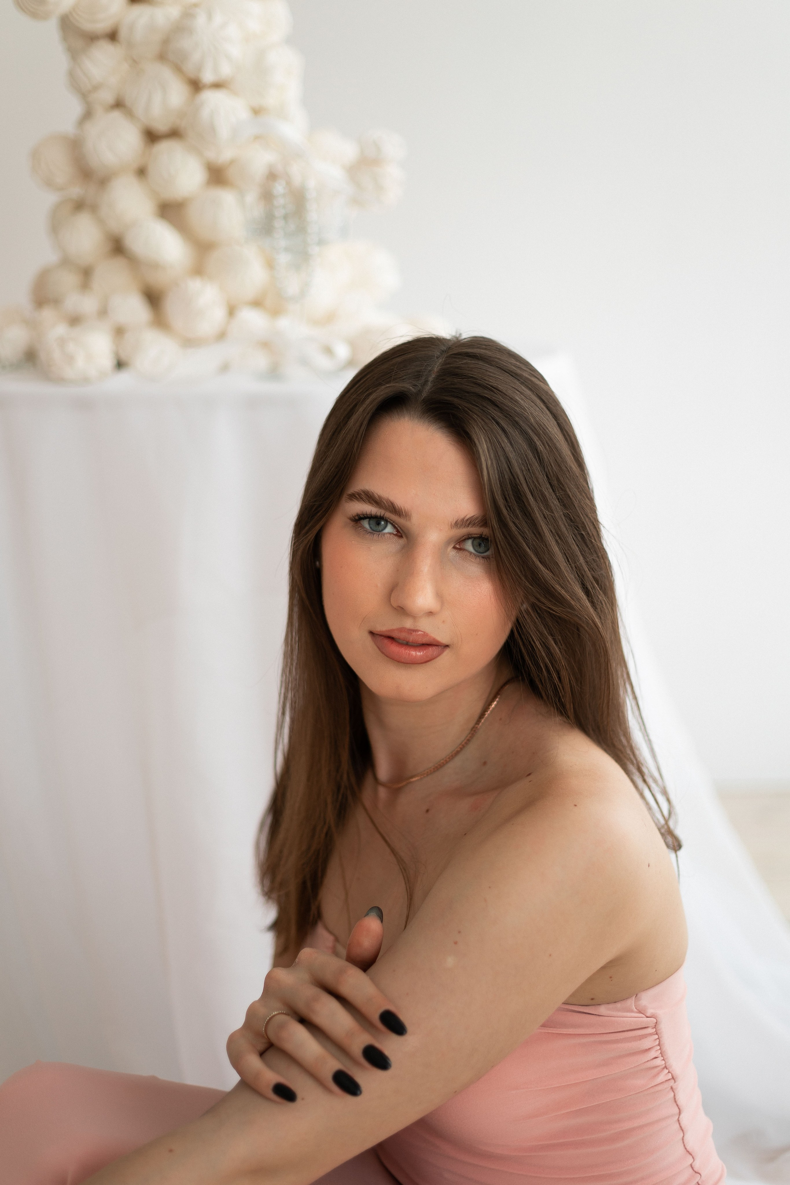 Анжелика. Семейный фотограф в Севастополе и Симферополе Александра Чистякова