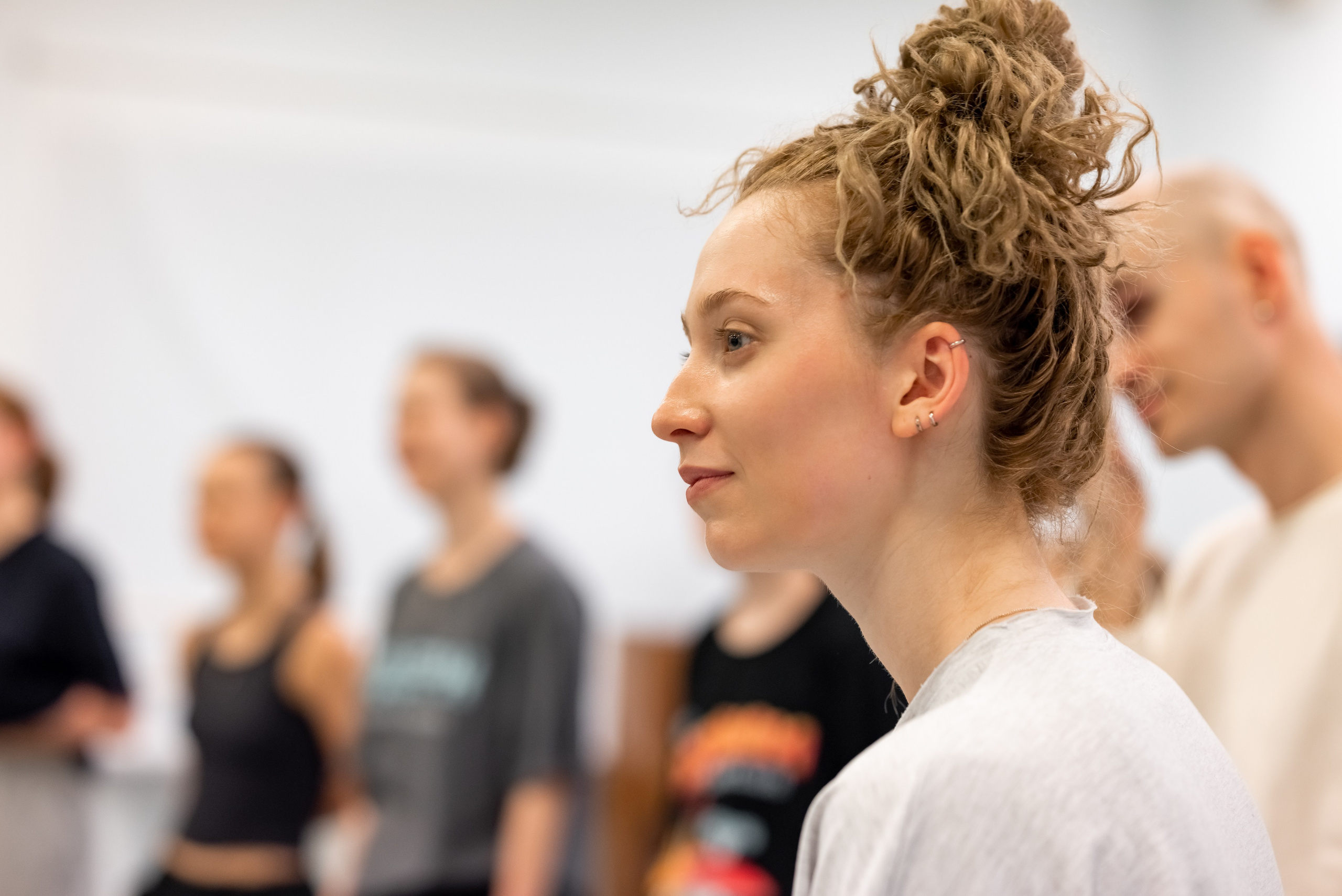 Программа «Художник современного танца на практике». Rita Kolesnikova Photography