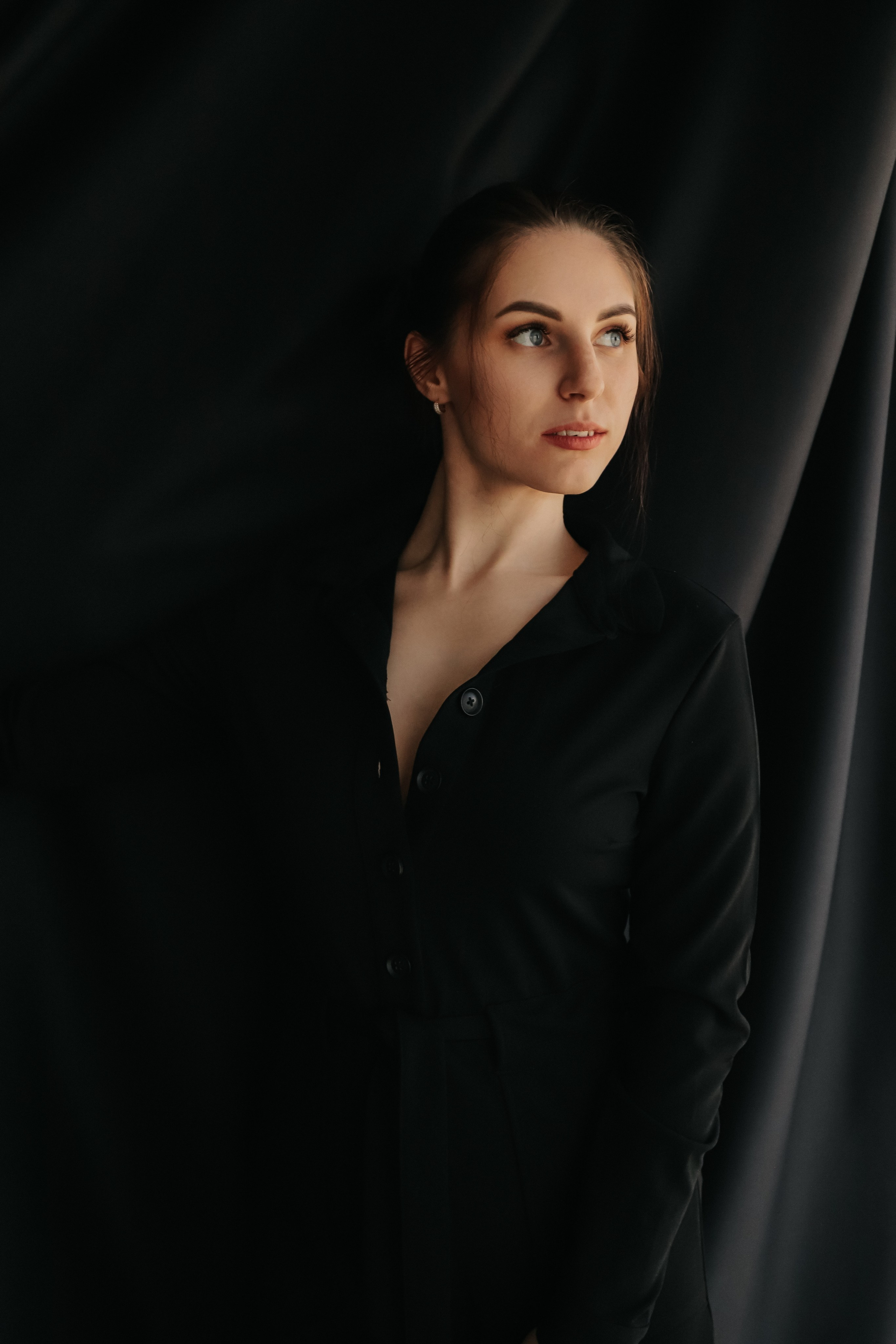 Ирина. Женский фотограф в Москве Юля Иванова