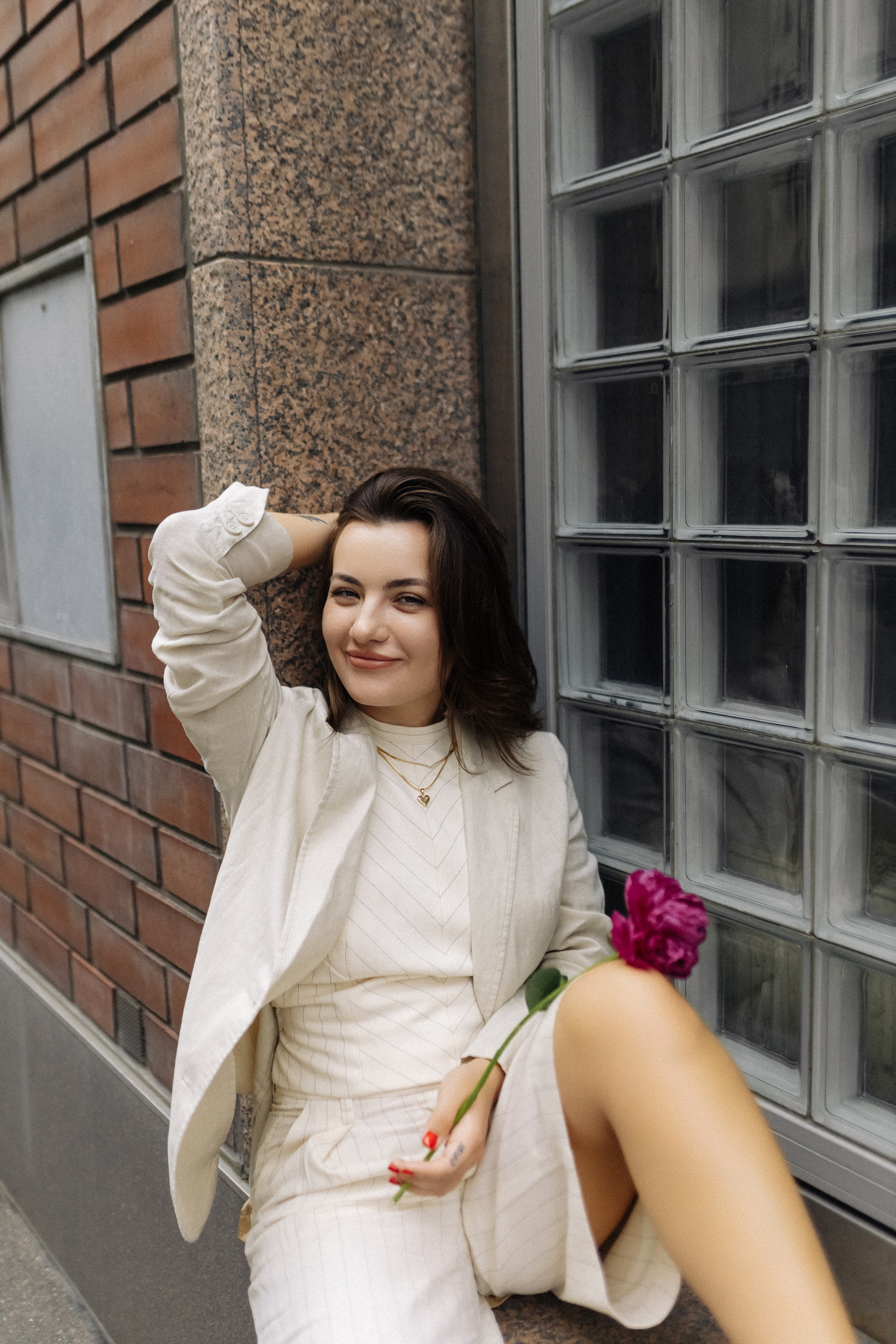 «Лето в Москве». Фотограф Анастасия Бачурина Москва/ Спб