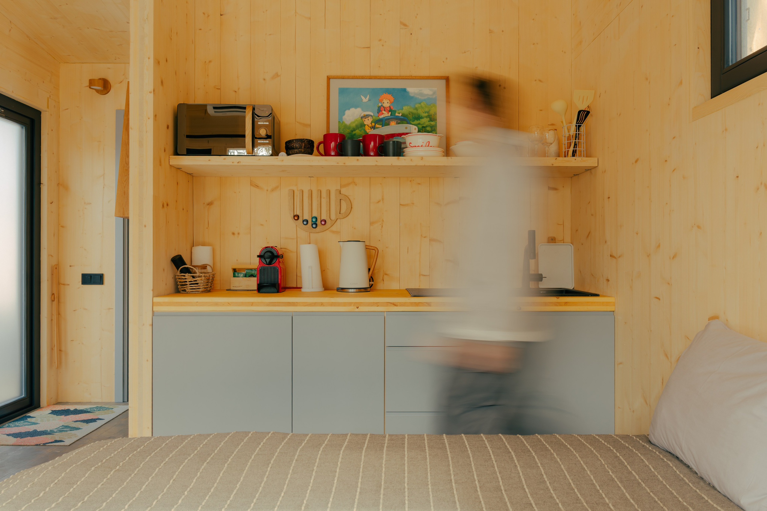 ZvenZen. Фотограф Павел Краснов