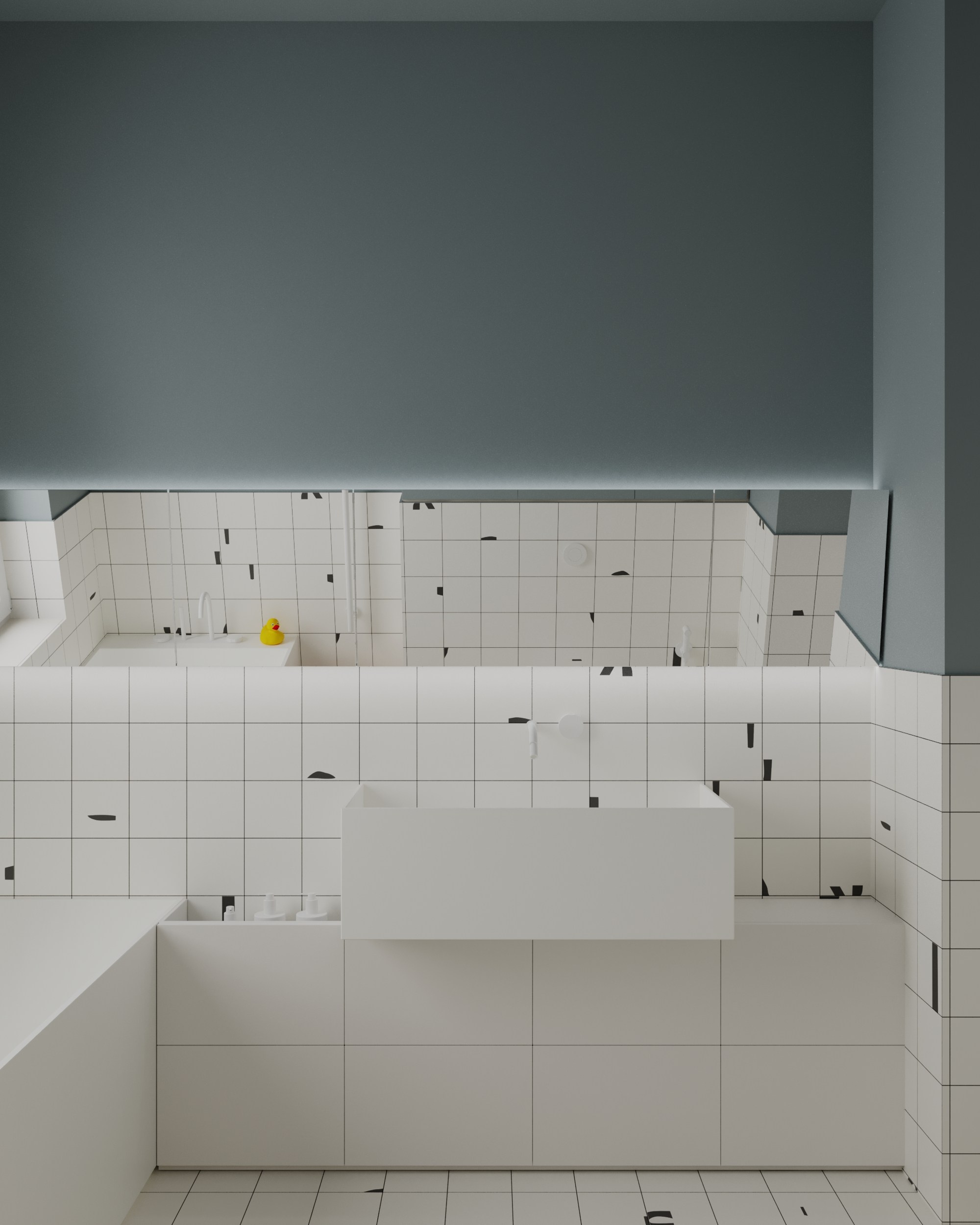 AGROLES /150 sq m /24'. Интерьерное ателье numéro а