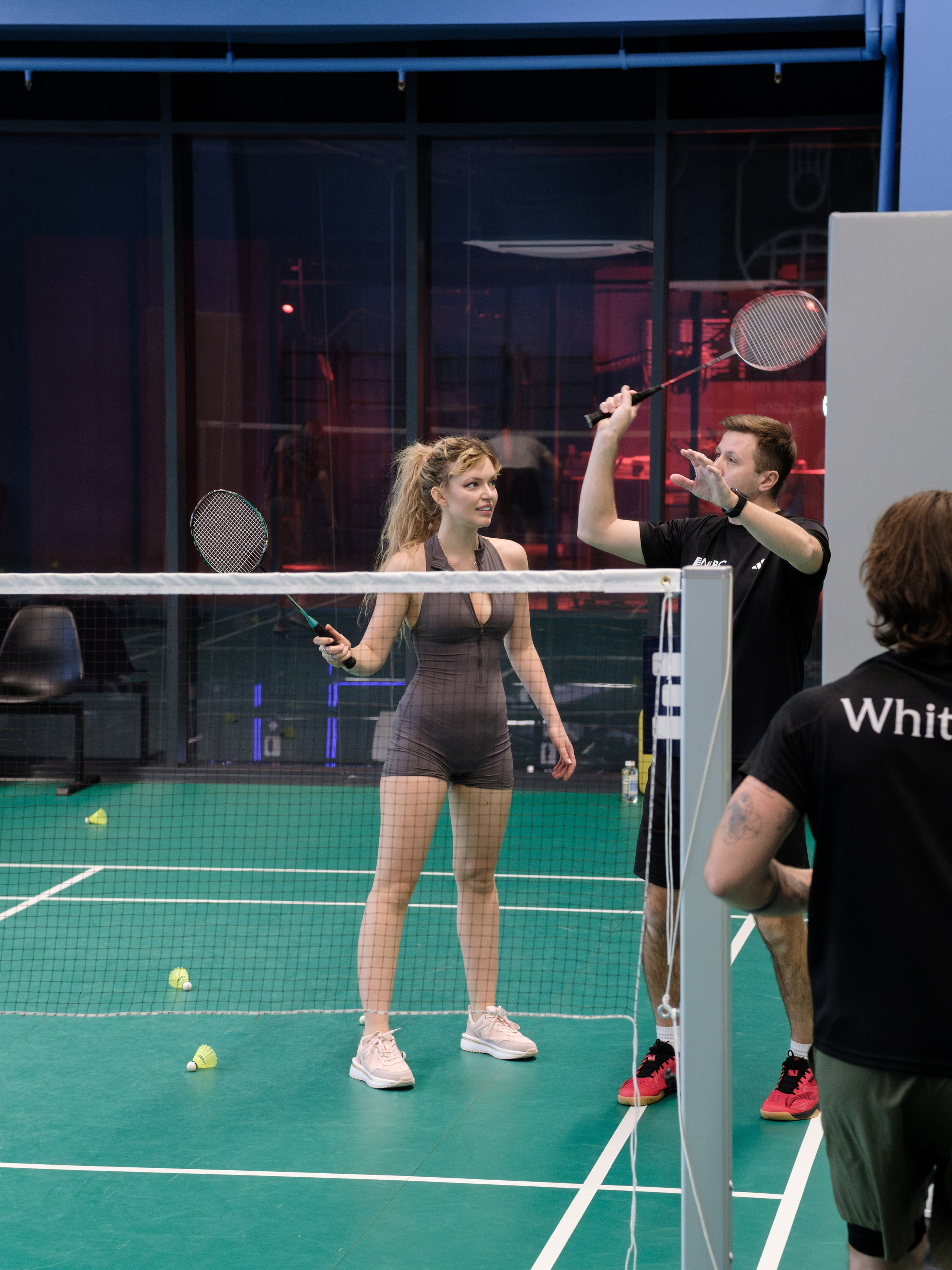 ARXY / WHITEWILL. Репортажный и портретный фотограф в Москве Илья Спиридонов