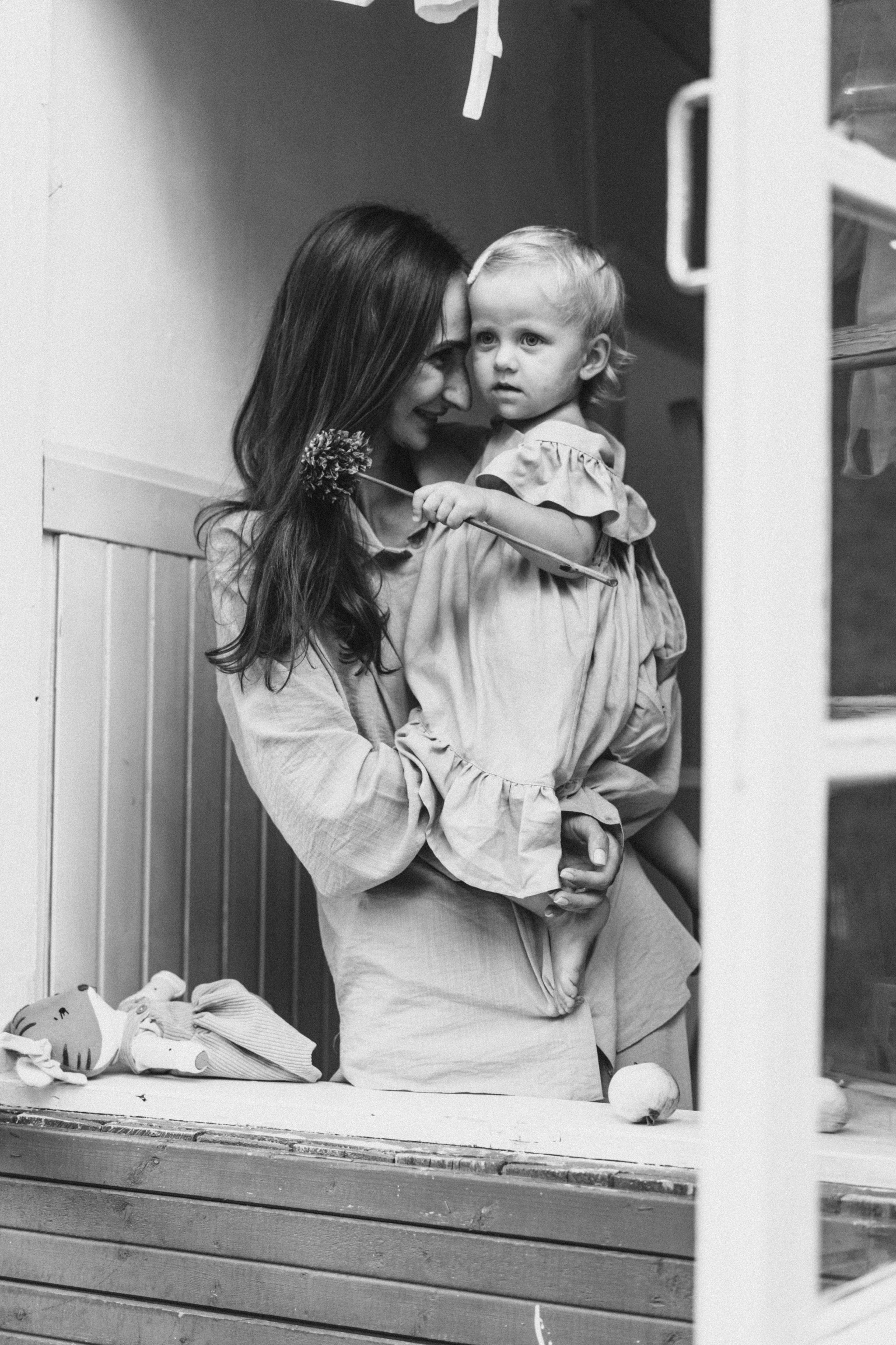 Август. Green dacha. Семейный и детский фотограф и видеограф в Москве, Серпухове и Тарусе Валерия Сорокина