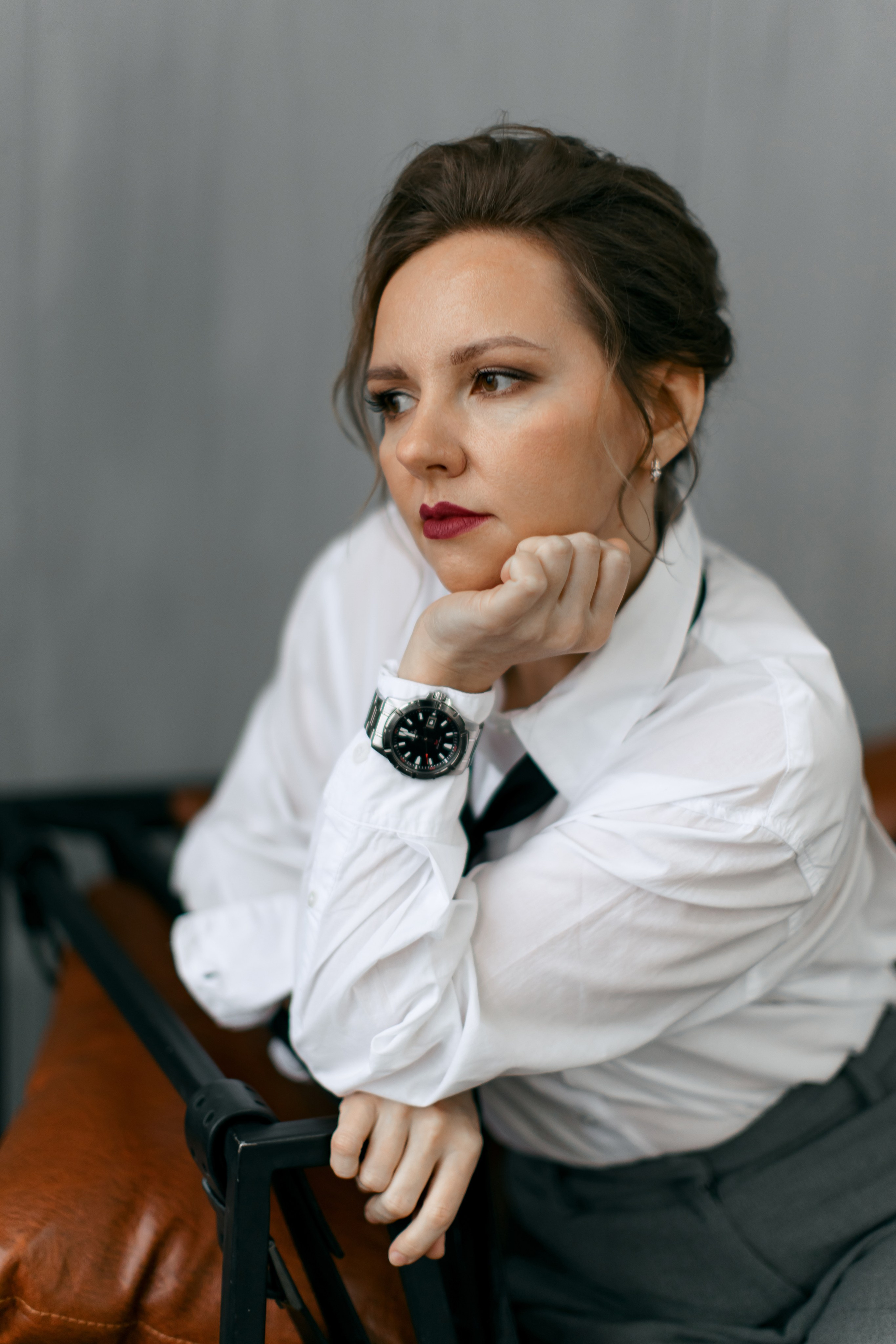 Татьяна. Свадебный и портретный фотограф — Мария Костина