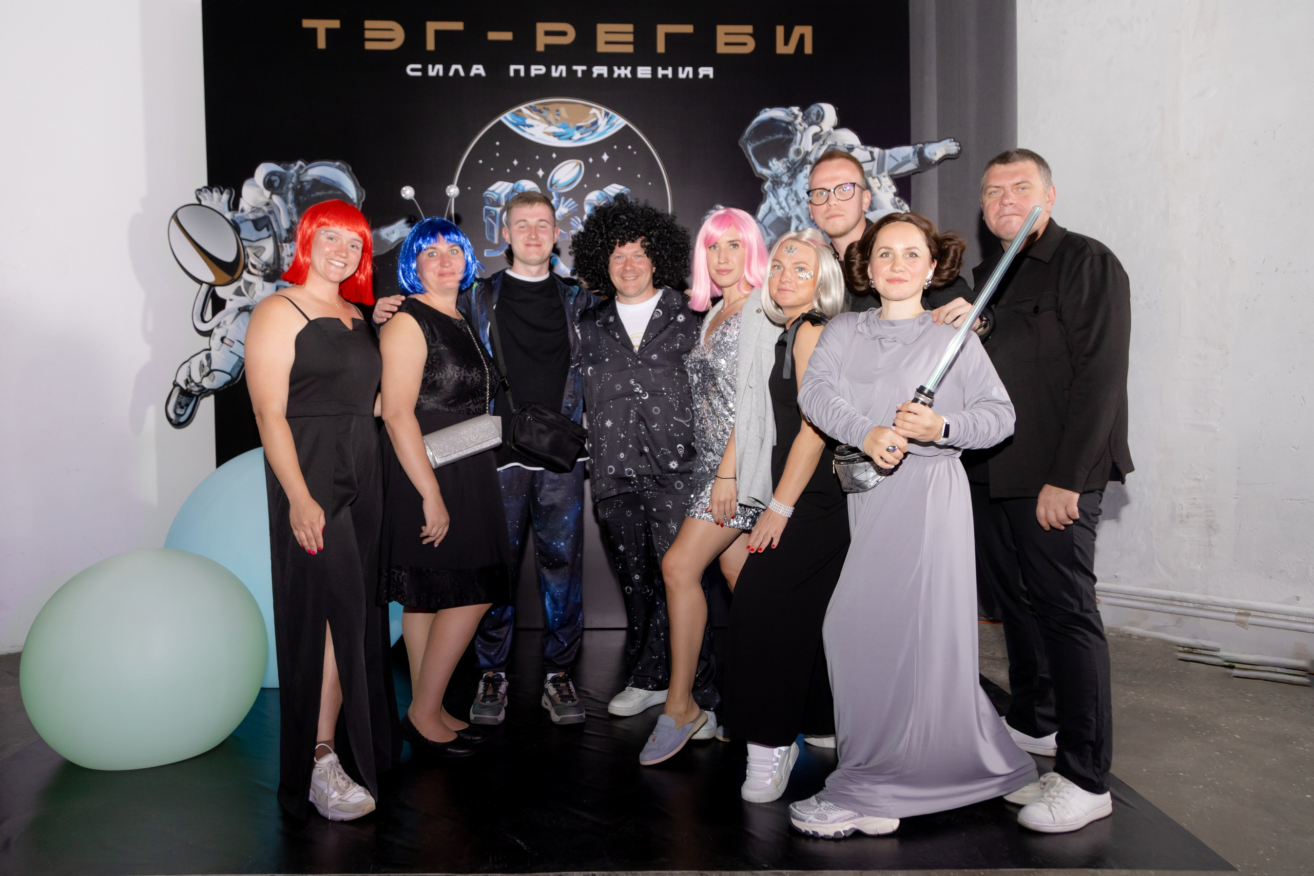 ЦСКА Тэг-рэгби. Фотограф в Самаре / Олеся Широнина