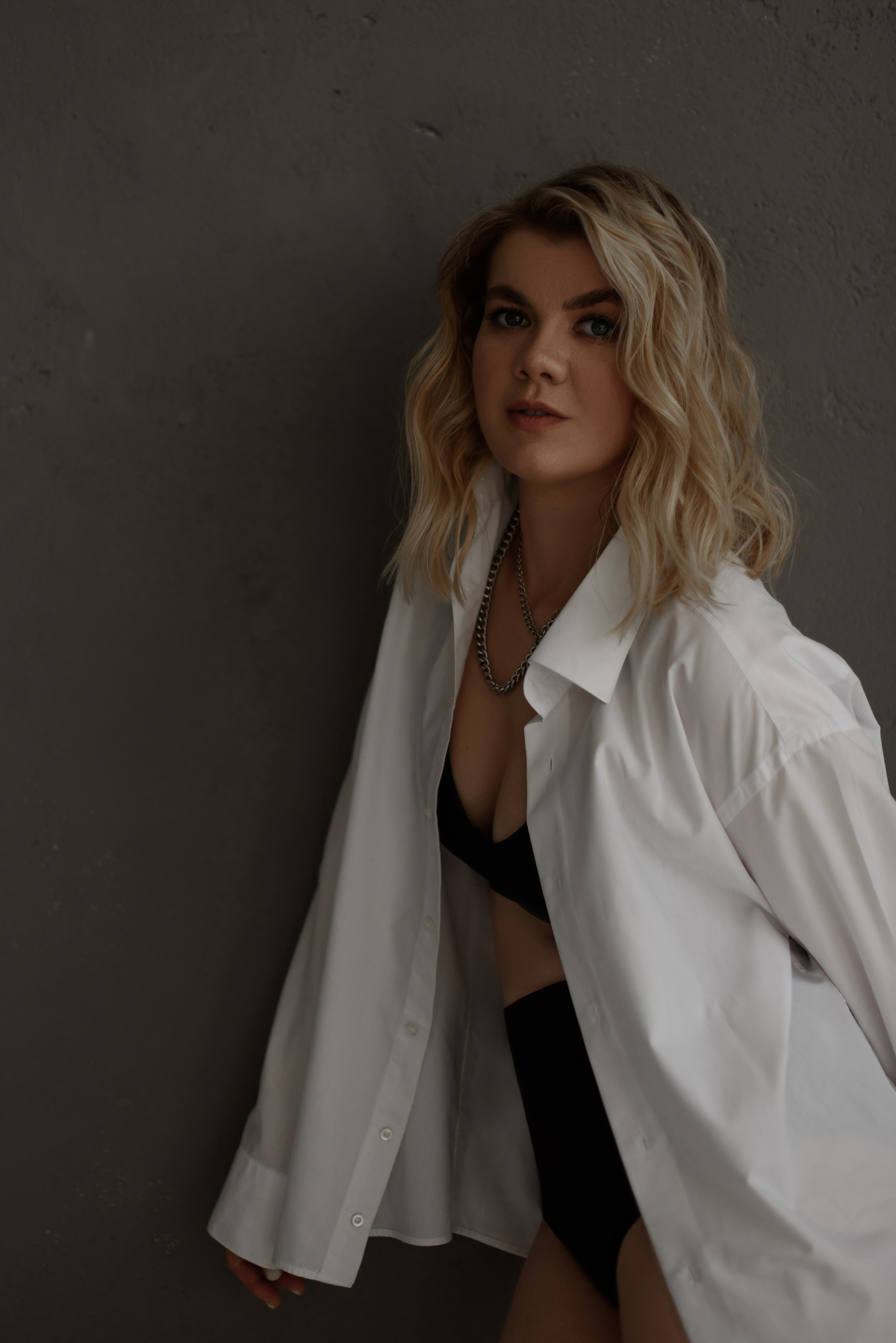 Dina. Портретный фотограф Самара Арина Кривова