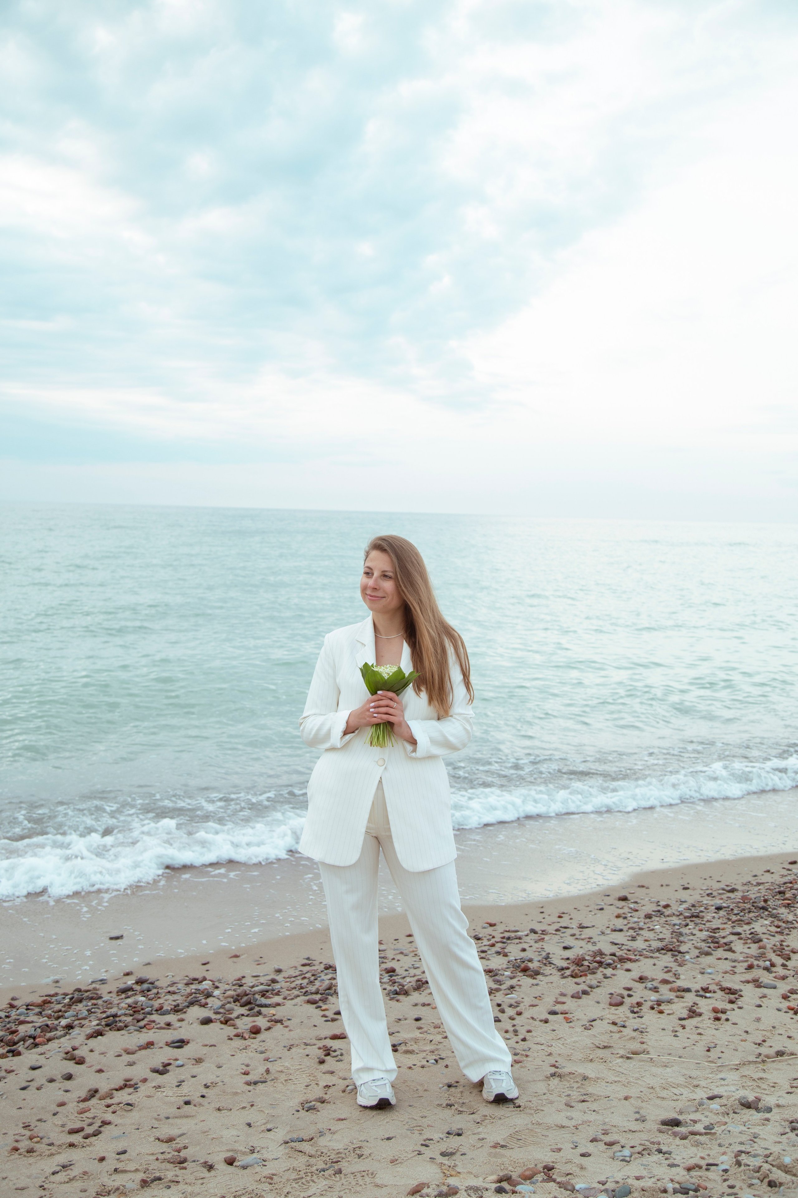 OLGA. КОНТЕНТ ДЛЯ БРЕНДОВ СПБ Лиза Федотова