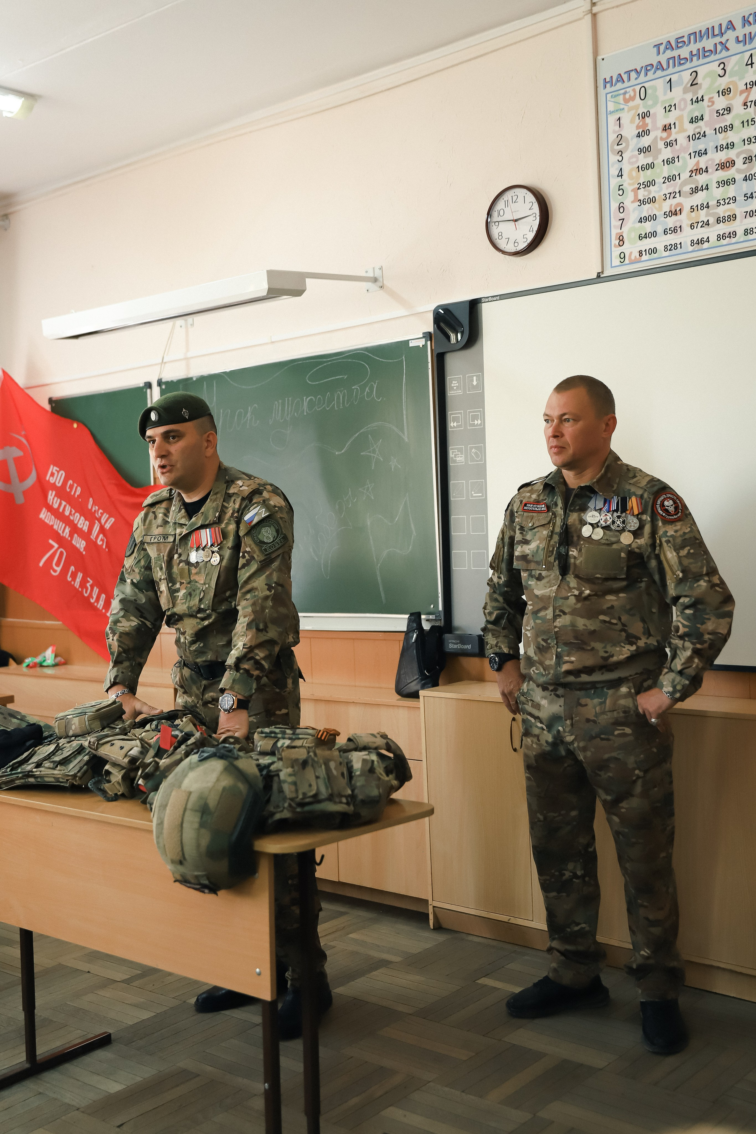 Детский сад/Школа. Фотограф в Краснодаре Анна Светикова