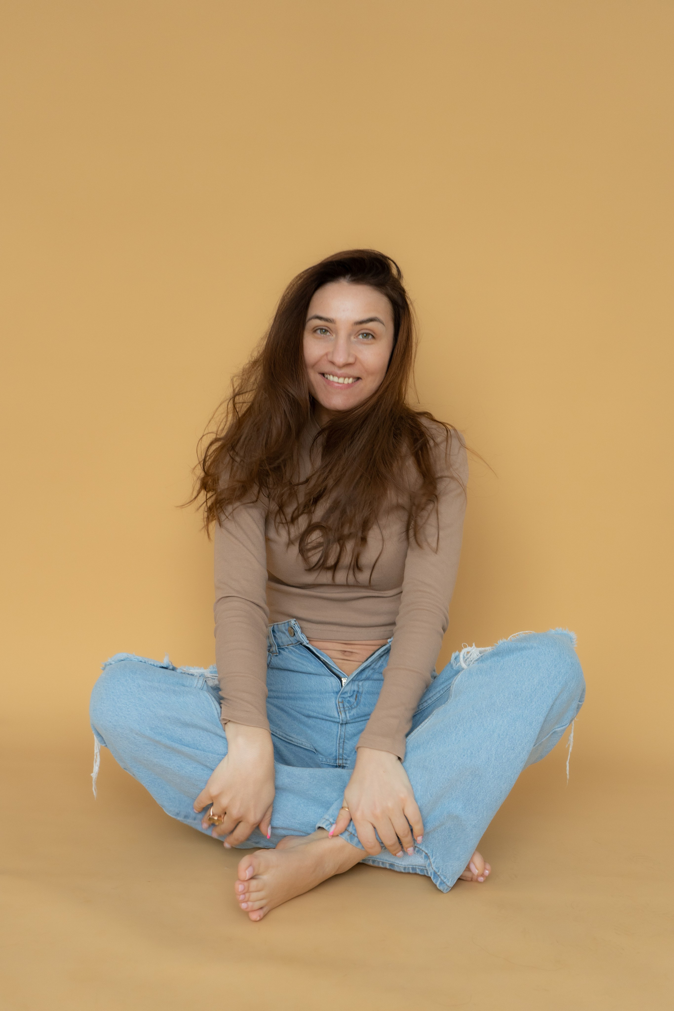 Валерия. Семейный фотограф в Москве и МО Митус Валентина