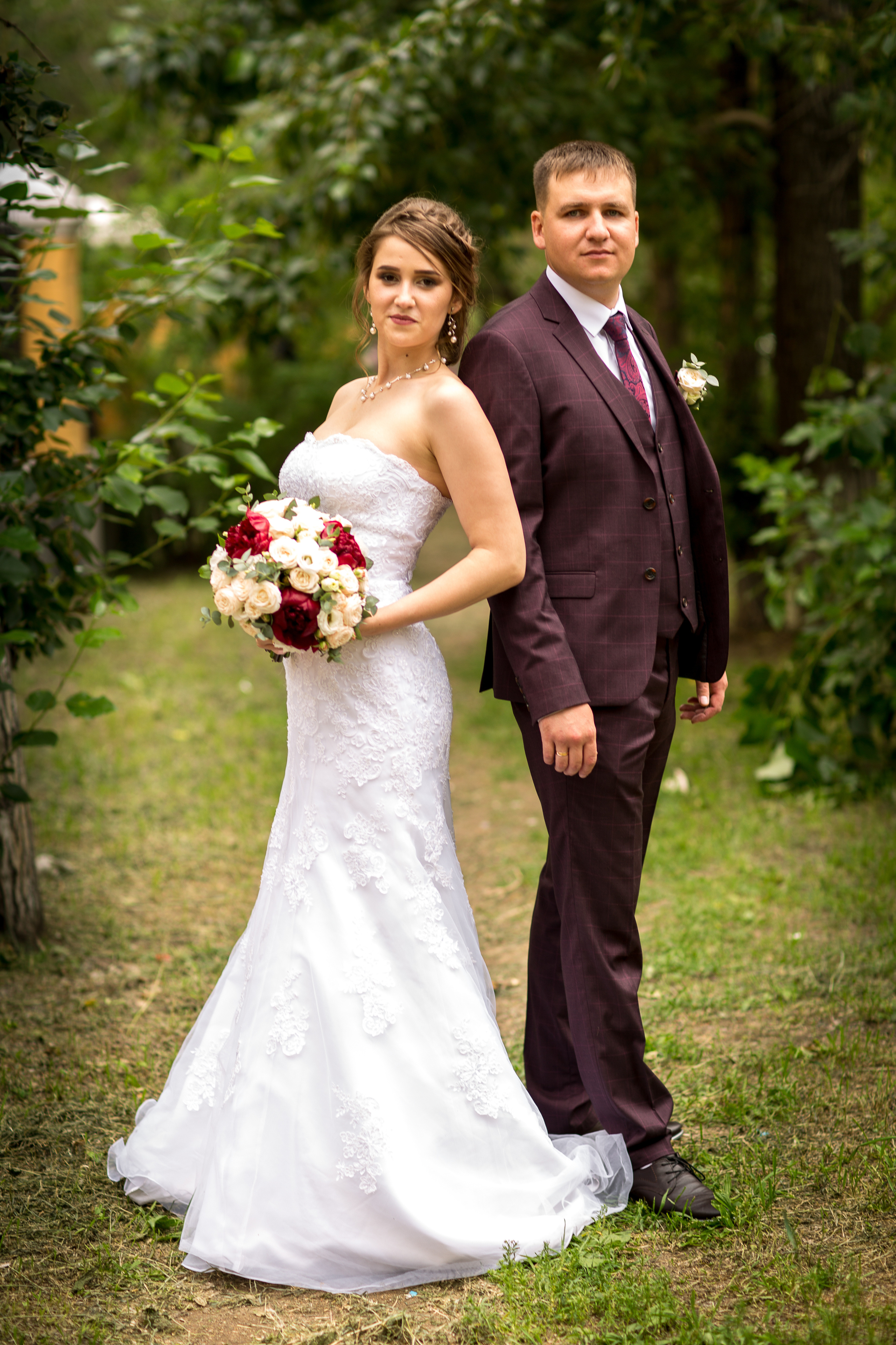 30.07.17 — Алена и Марсель. Ирина Соломатина фотограф Чита