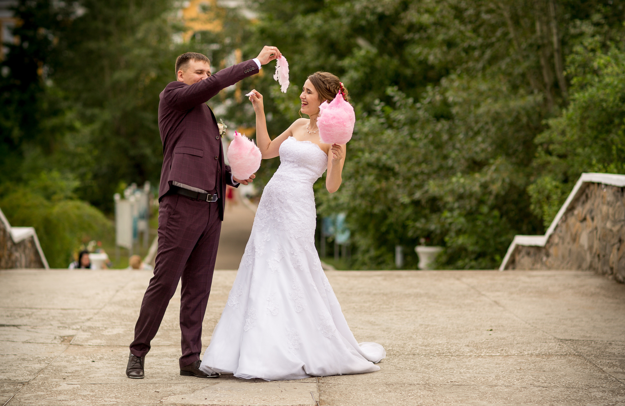 30.07.17 — Алена и Марсель. Ирина Соломатина фотограф Чита