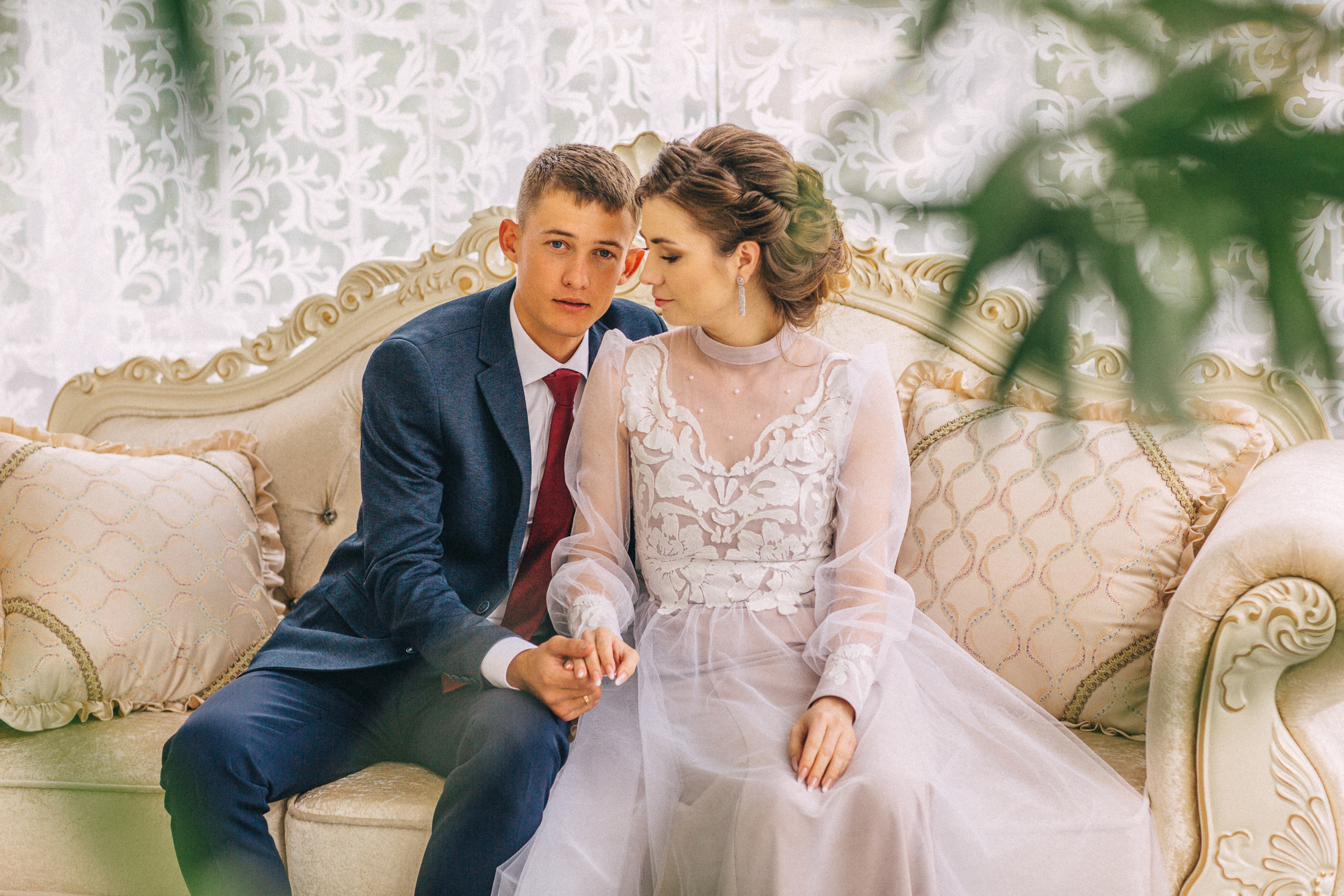 21.09.18 — Катя Антон. Ирина Соломатина фотограф Чита