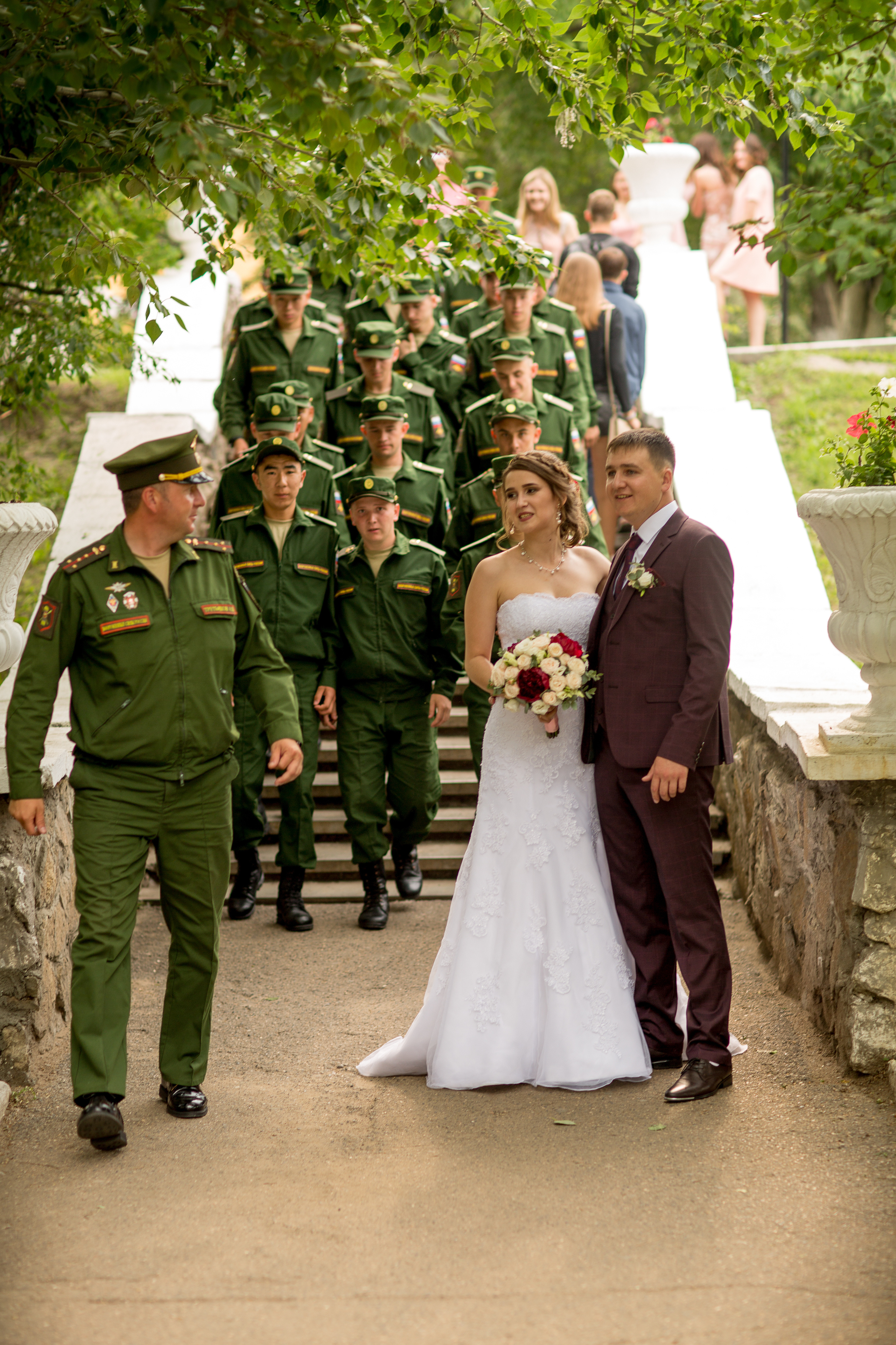 30.07.17 — Алена и Марсель. Ирина Соломатина фотограф Чита