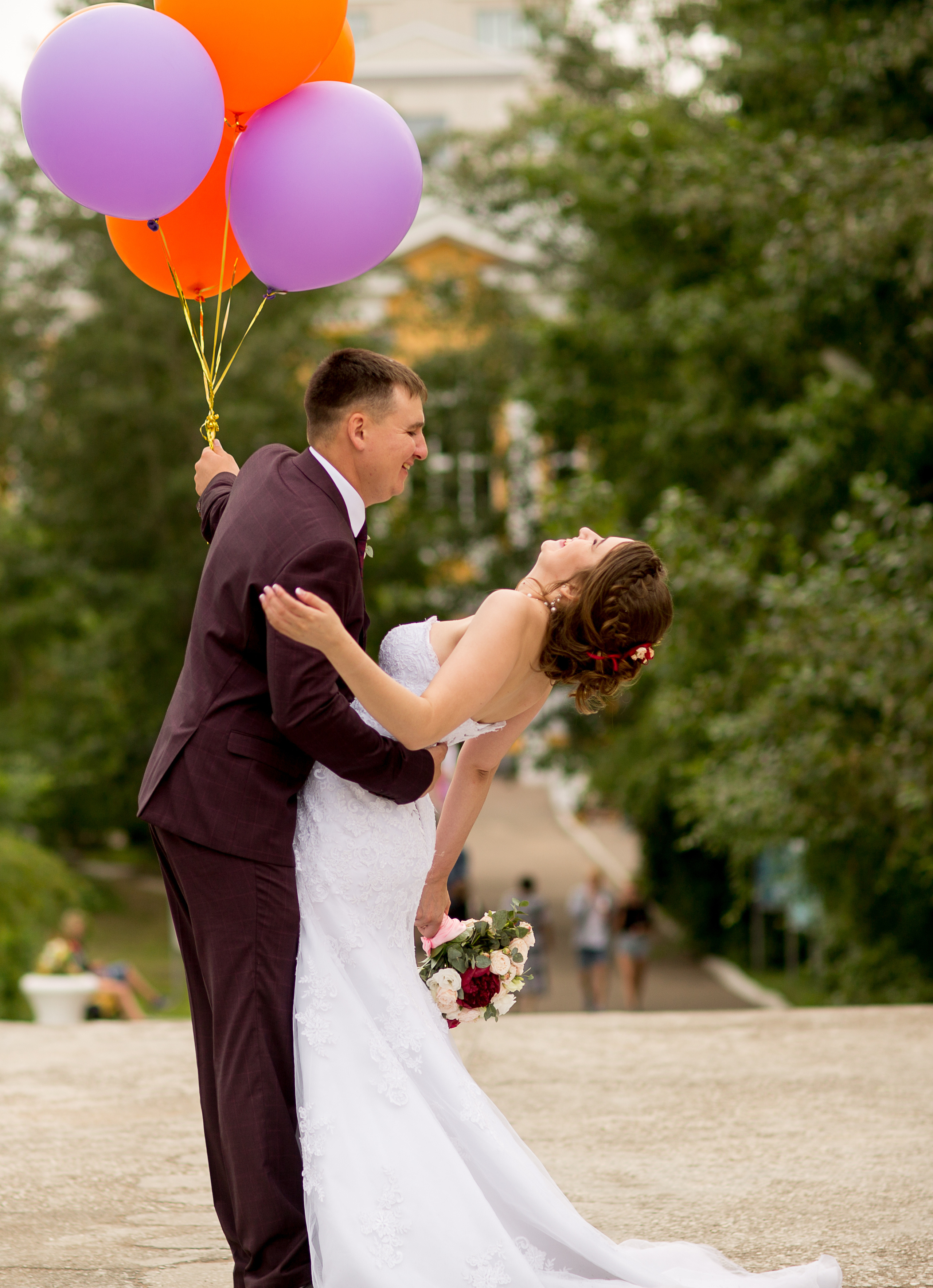 30.07.17 — Алена и Марсель. Ирина Соломатина фотограф Чита