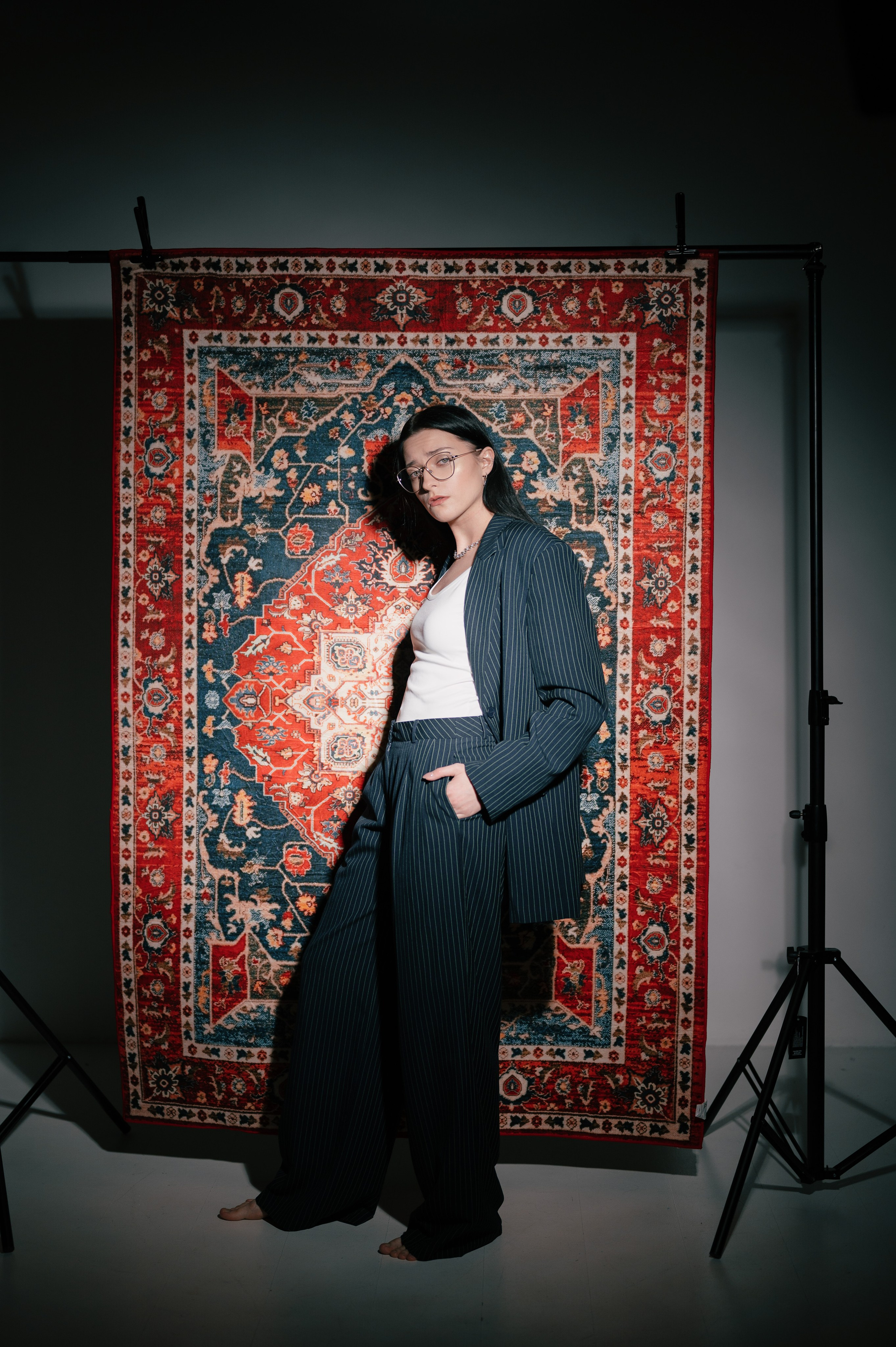 Евгения. Фотограф Мария Бондаренко