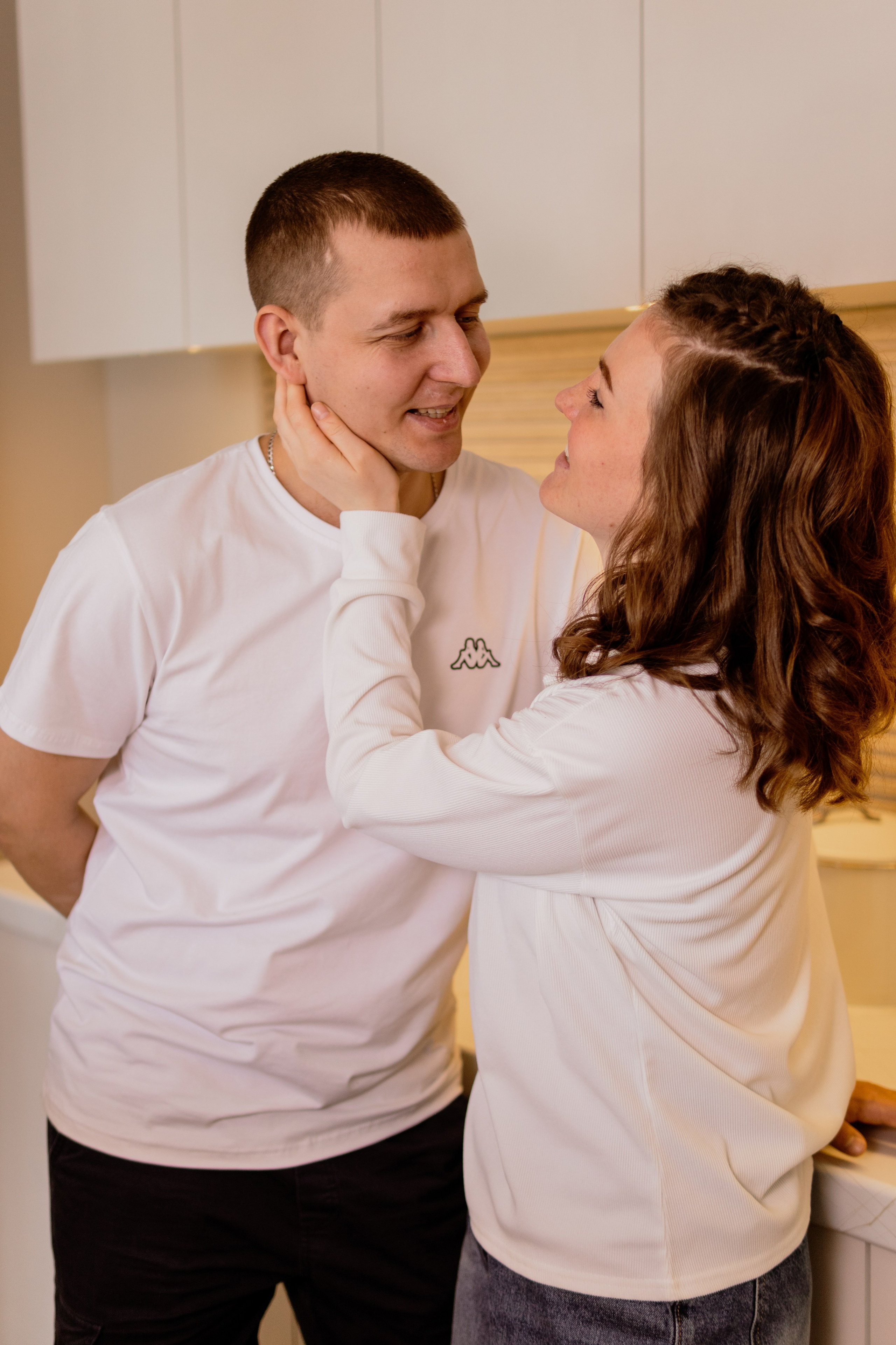 Там есть любовь. Фотограф в Костроме|Анастасия Куликова