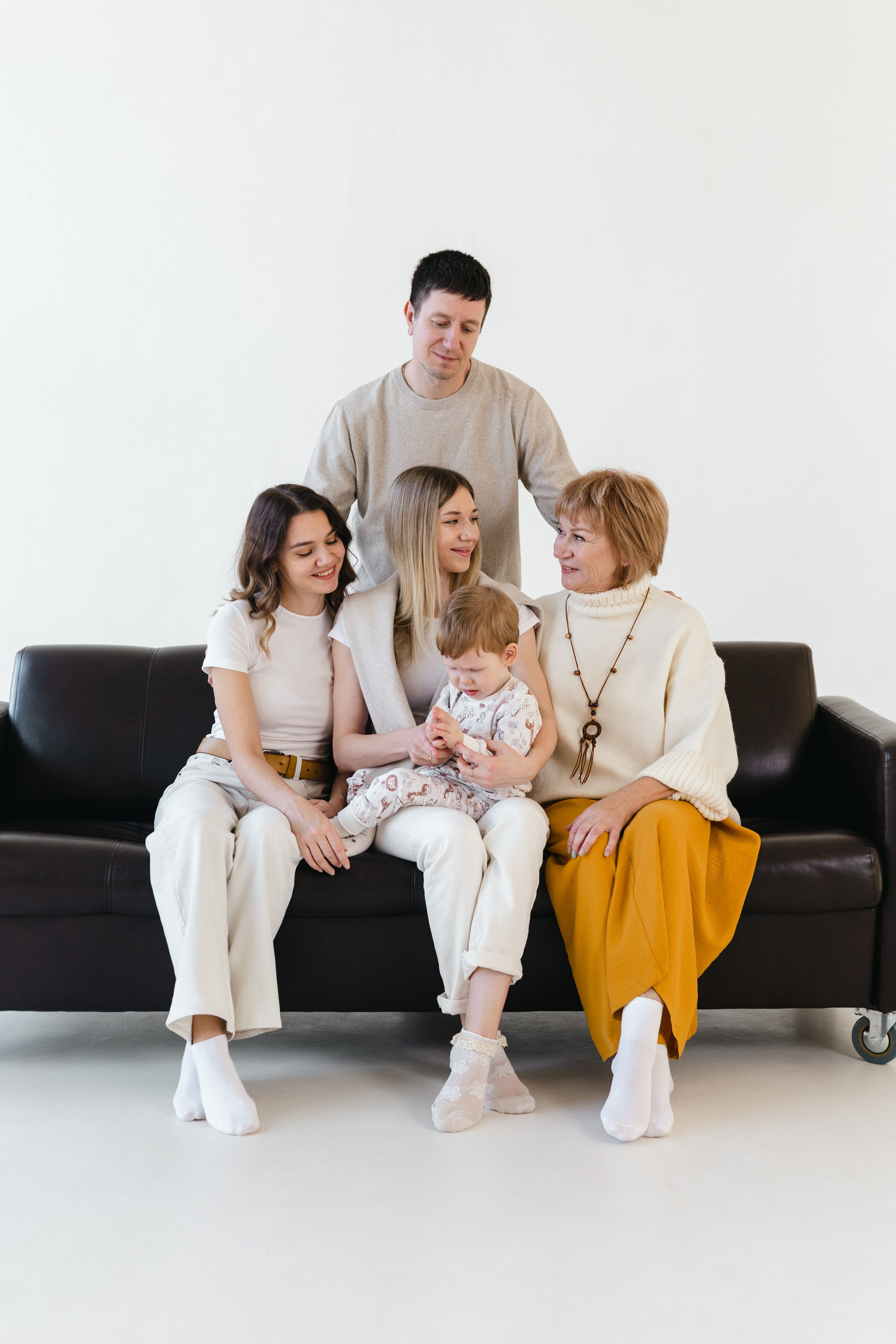 Наше лучшее продолжение. Фотограф в Костроме|Анастасия Куликова