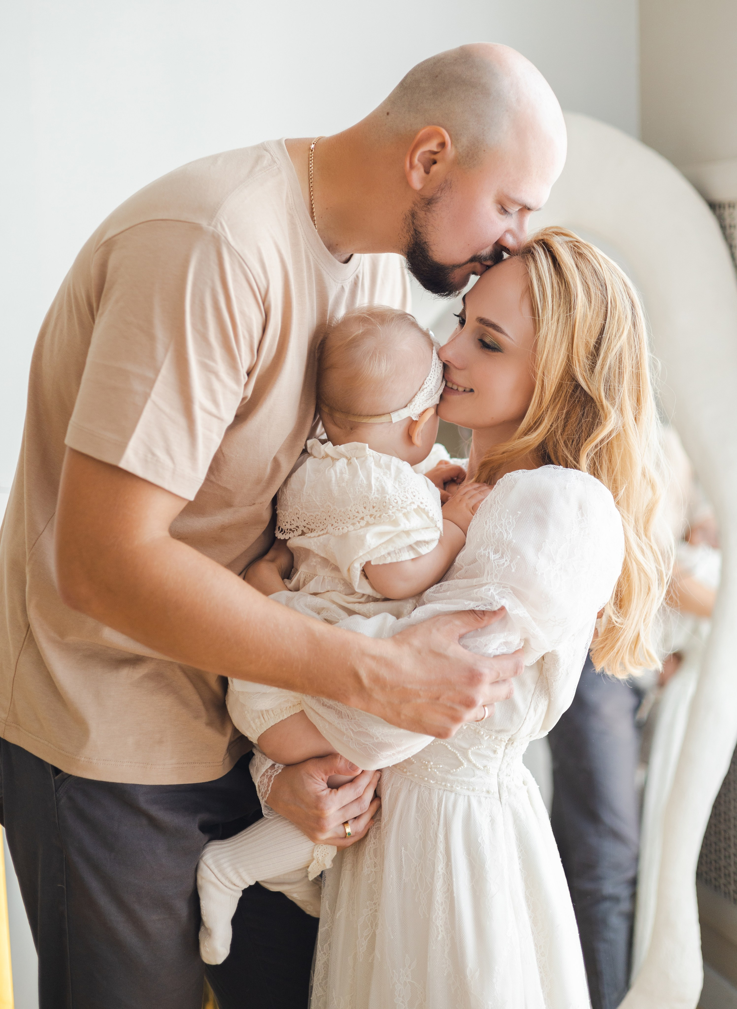 Гармония. Фотограф в Костроме|Анастасия Куликова