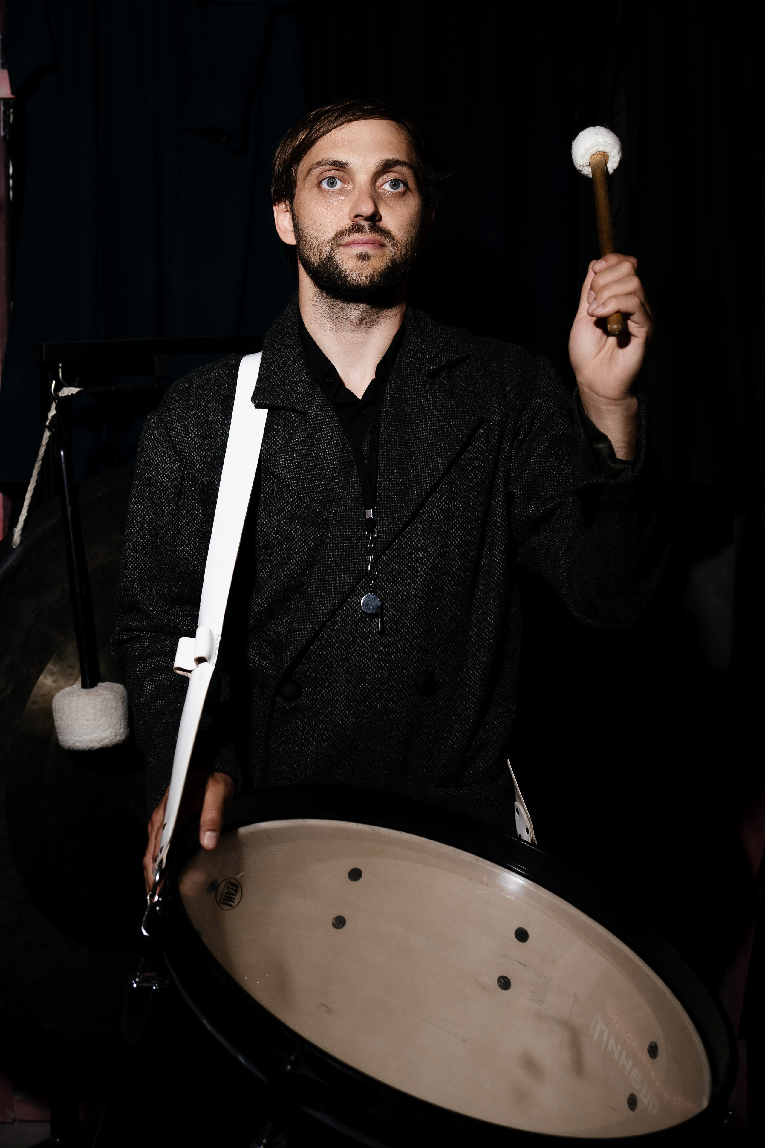 МЭД — Шинель. Андрей Сухинин репортажный свадебный фотограф Санкт-Петербург