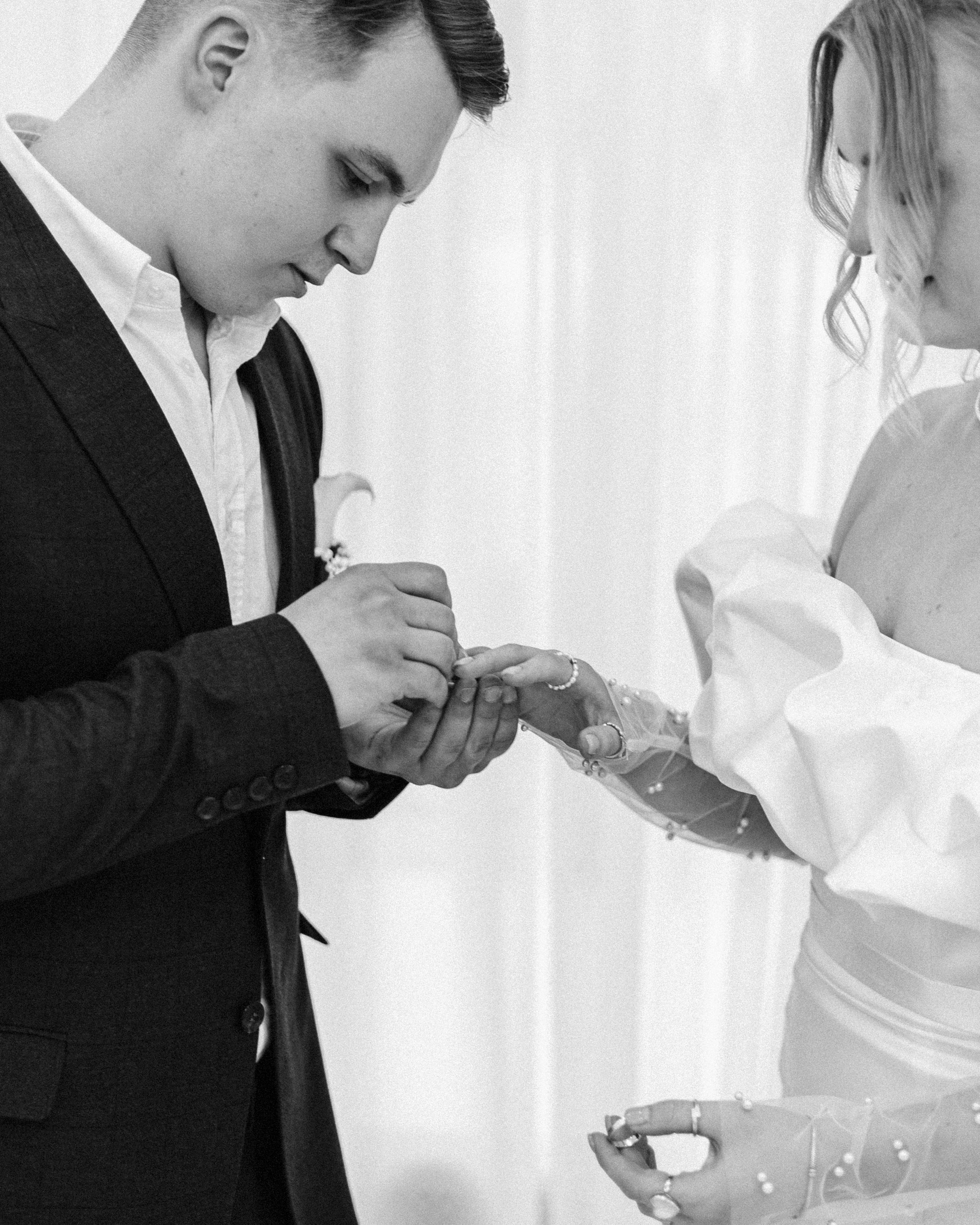 Даниил и Полина. Фотограф Москва Лада Ларина