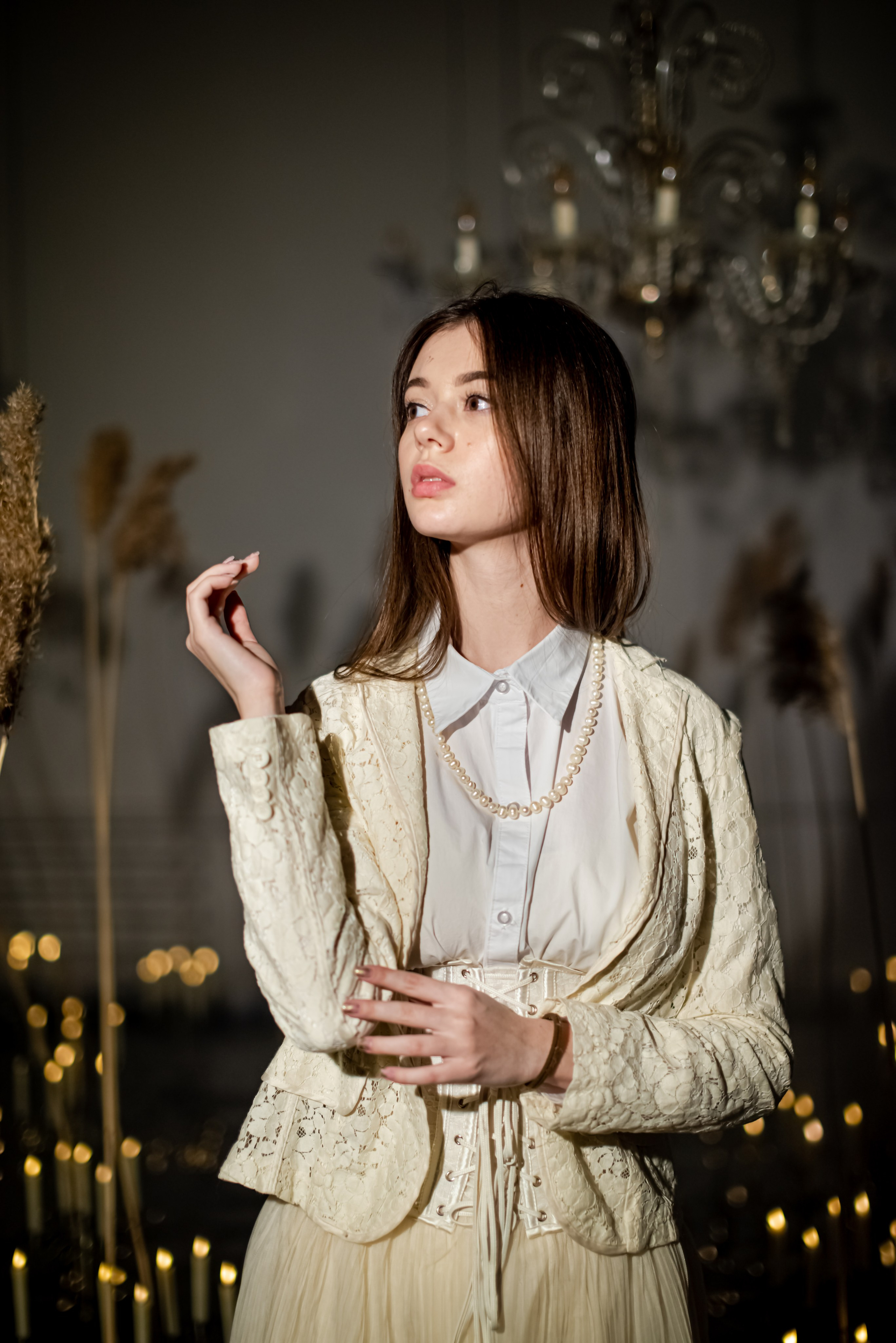 Студийные фотографии 2