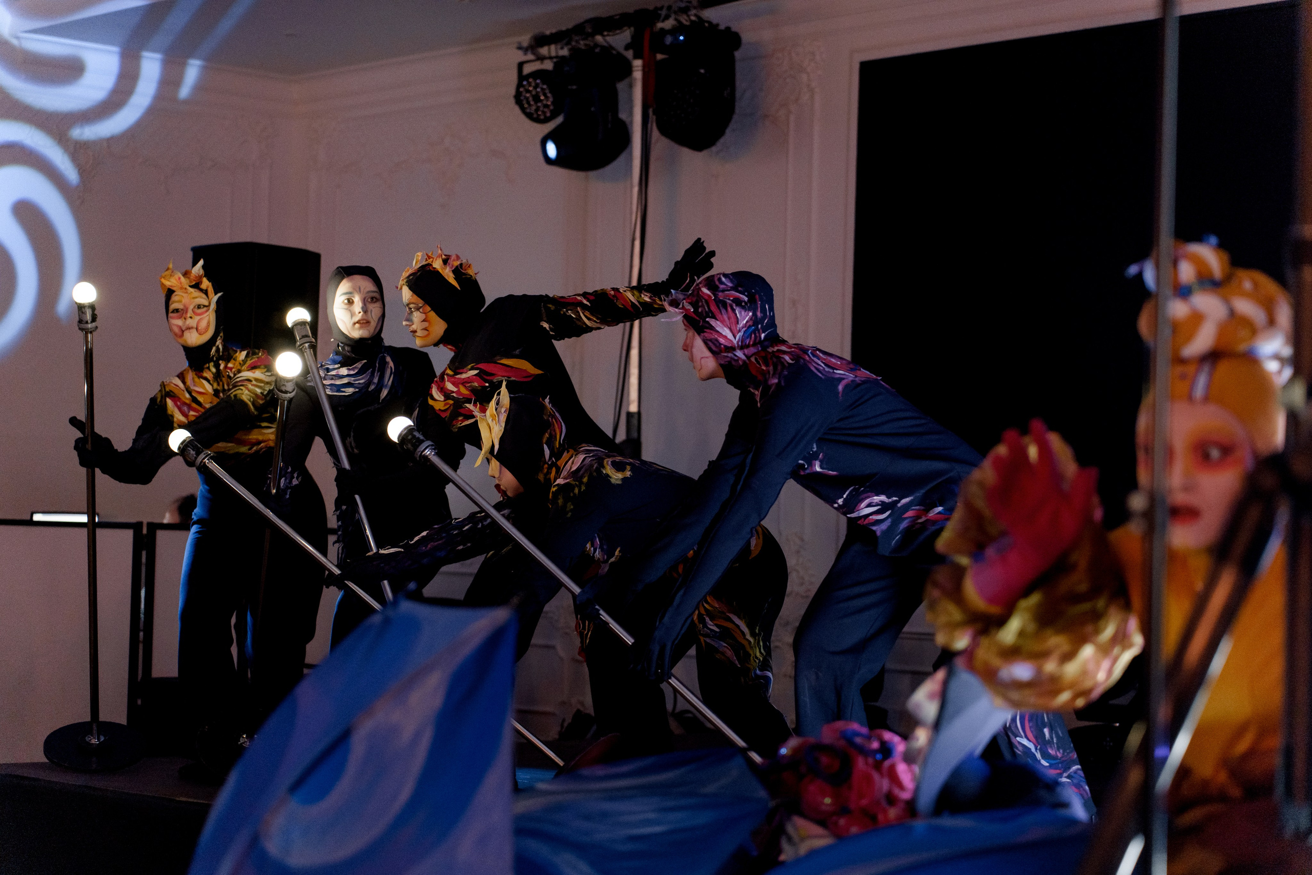 Выставка свадебных специалистов «Свадьба на 1000%». Свадебный фотограф в Санкт-Петербурге