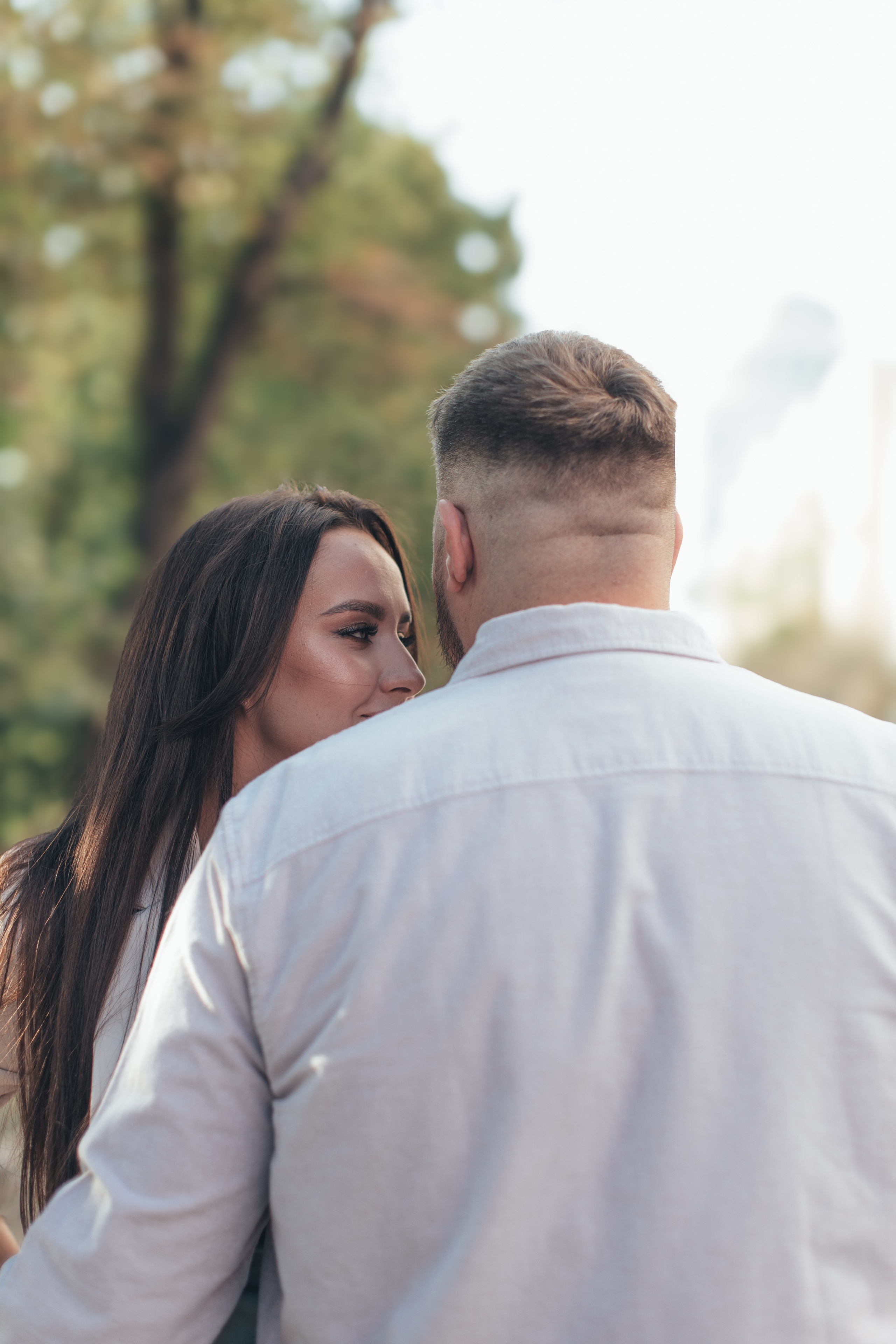 Елена и Владислав. Свадебный и семейный фотограф Савельева Дарья