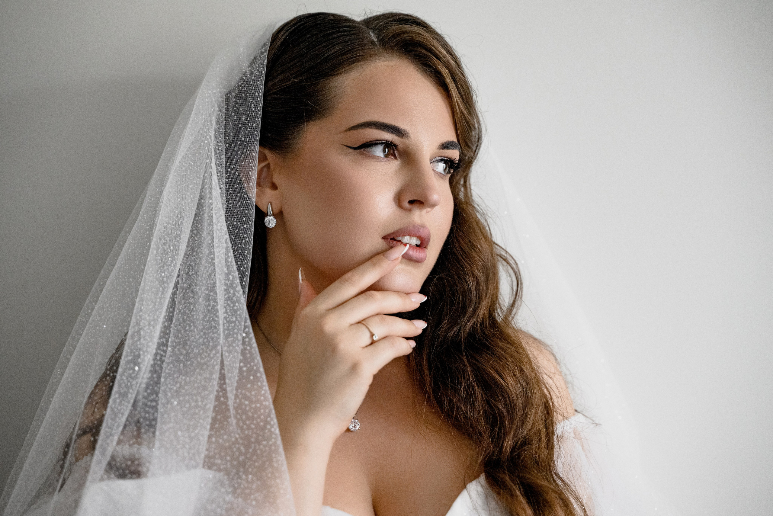 Андрей и Оля. Свадебный фотограф Рязань Москва Корнина Лилия